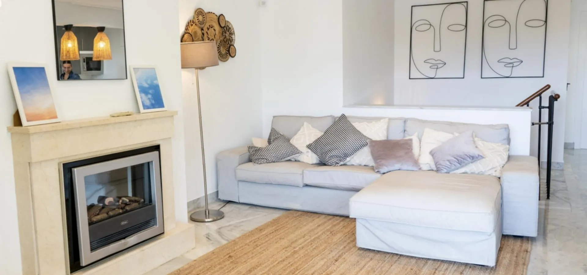 2-bedroom duplex for sale in Marbella - View 9