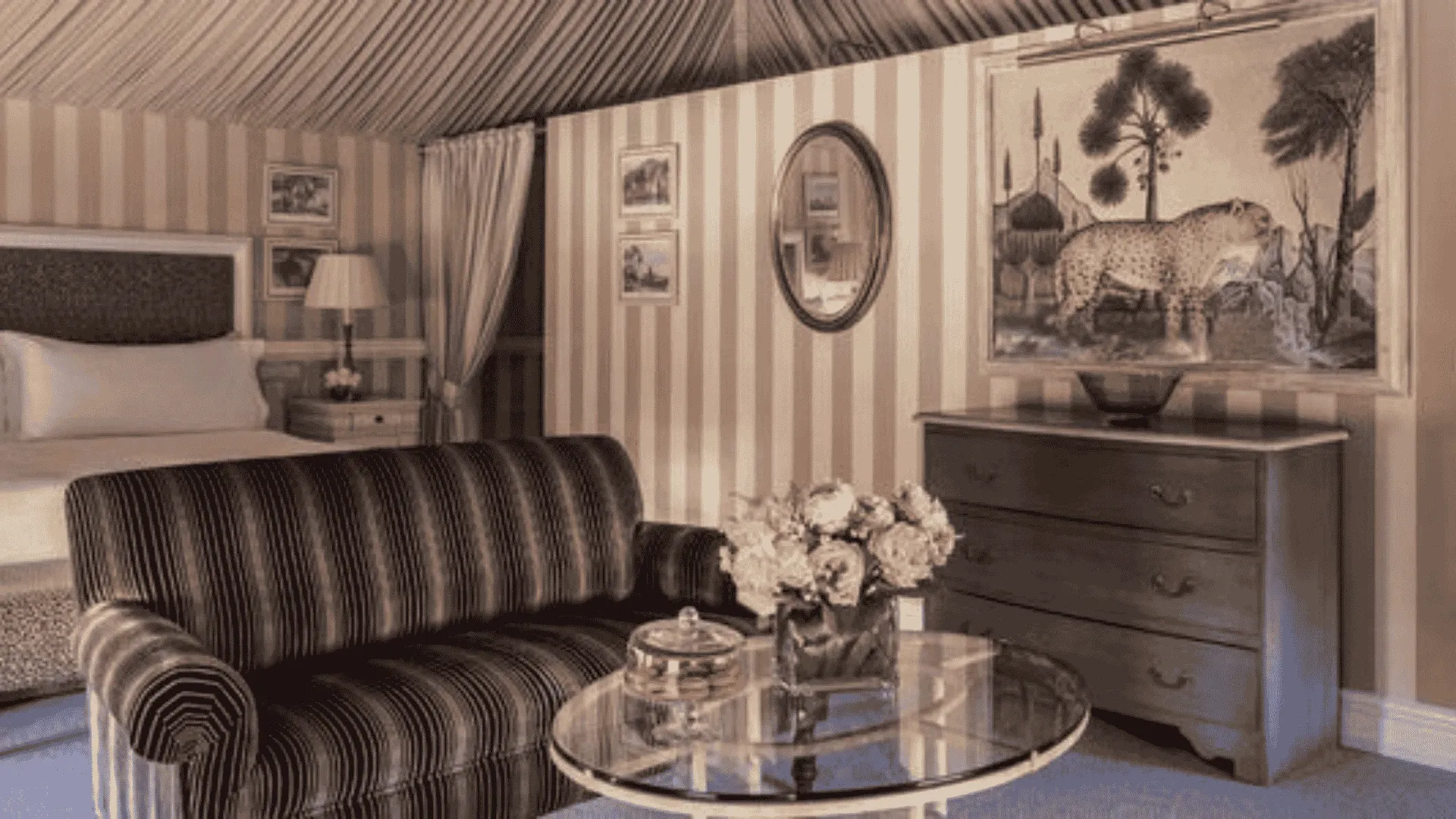 40,106 m² luxury hotel & resort in Costa del Sol - View 8