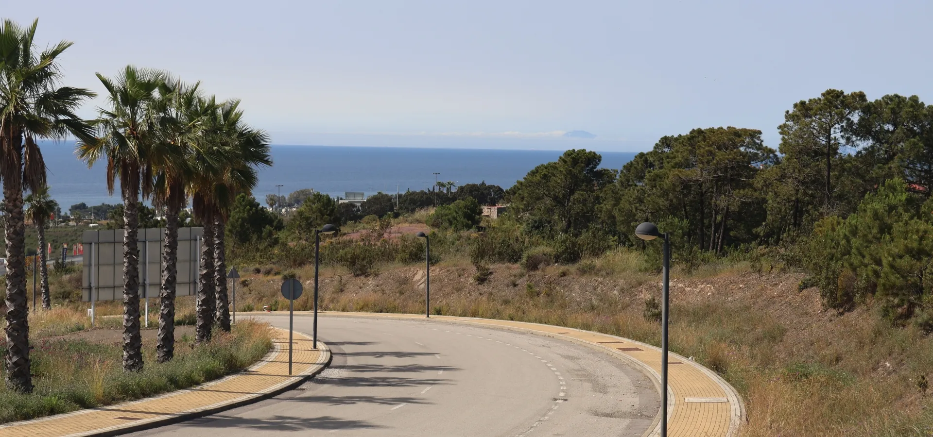 14,254 m2 land plot for sale in Estepona - View 10