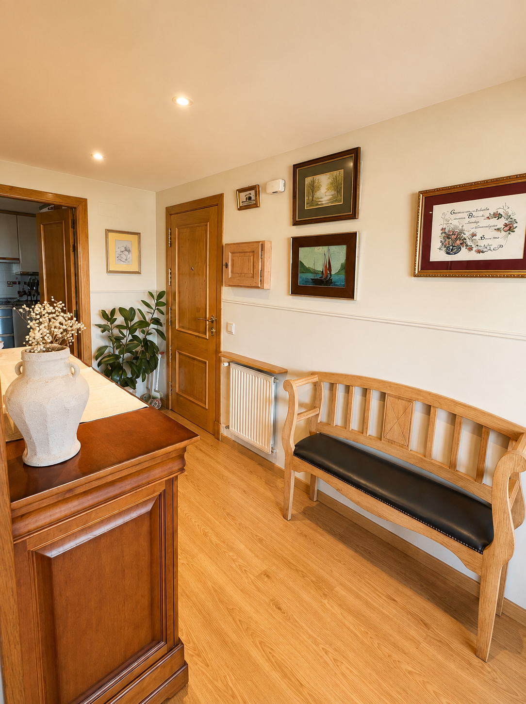 Luxury 4-Bedroom Apartment in Arroyo del Fresno, Madrid - View 25