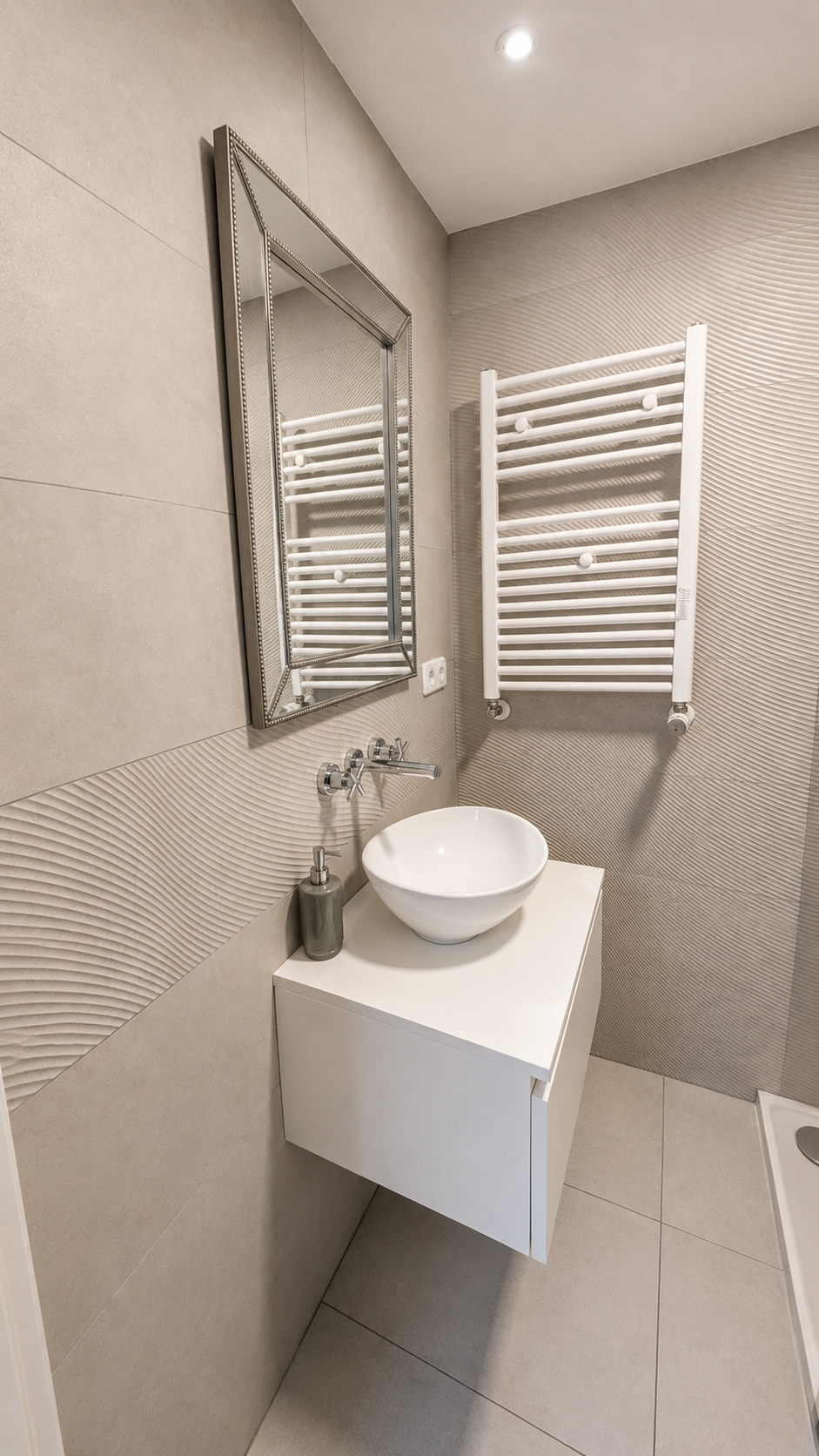 Apartment on Calle Silva 18, Madrid - View 10