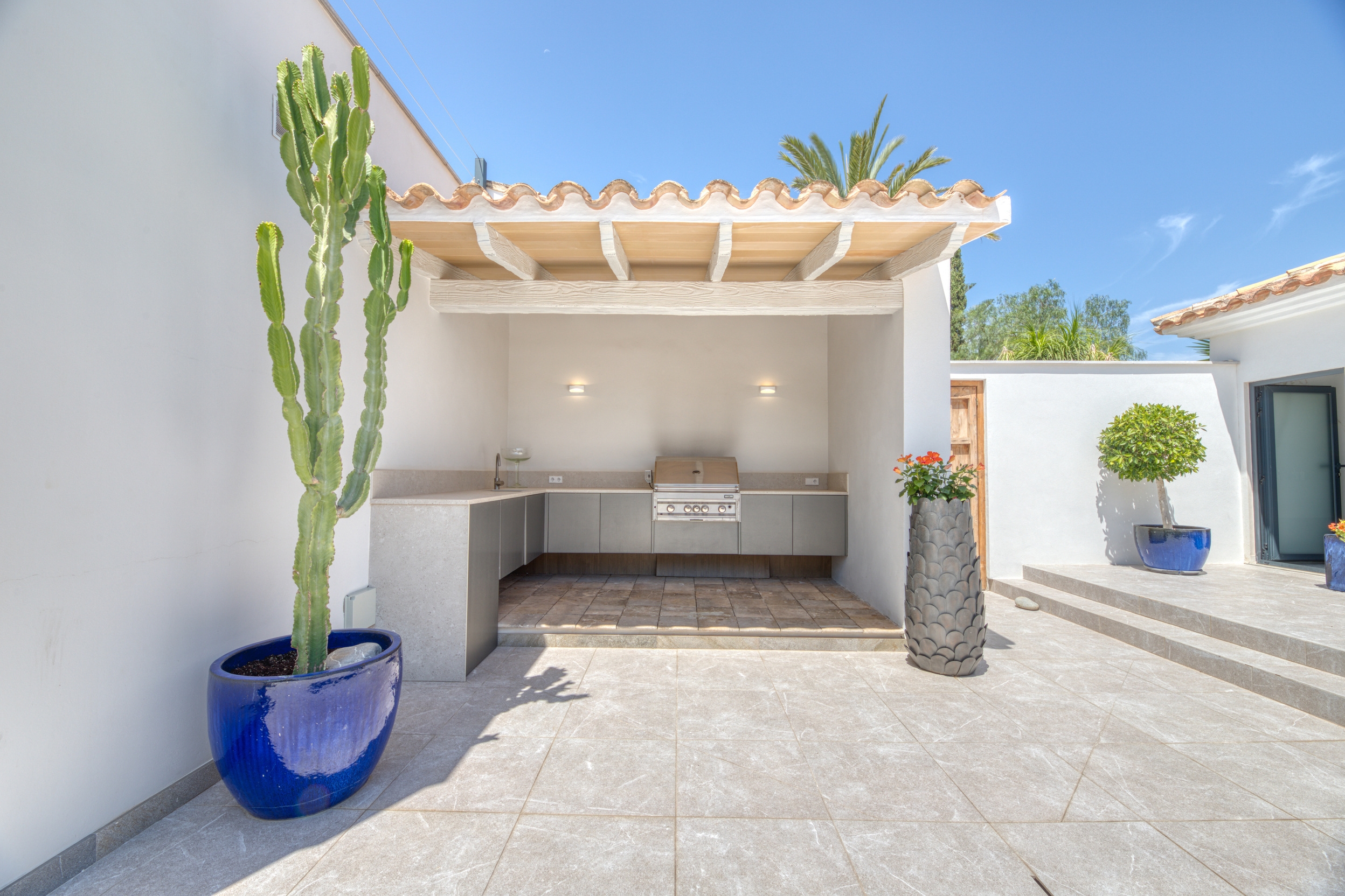 Luxury Villa – Multi-Residential Estate - View 32