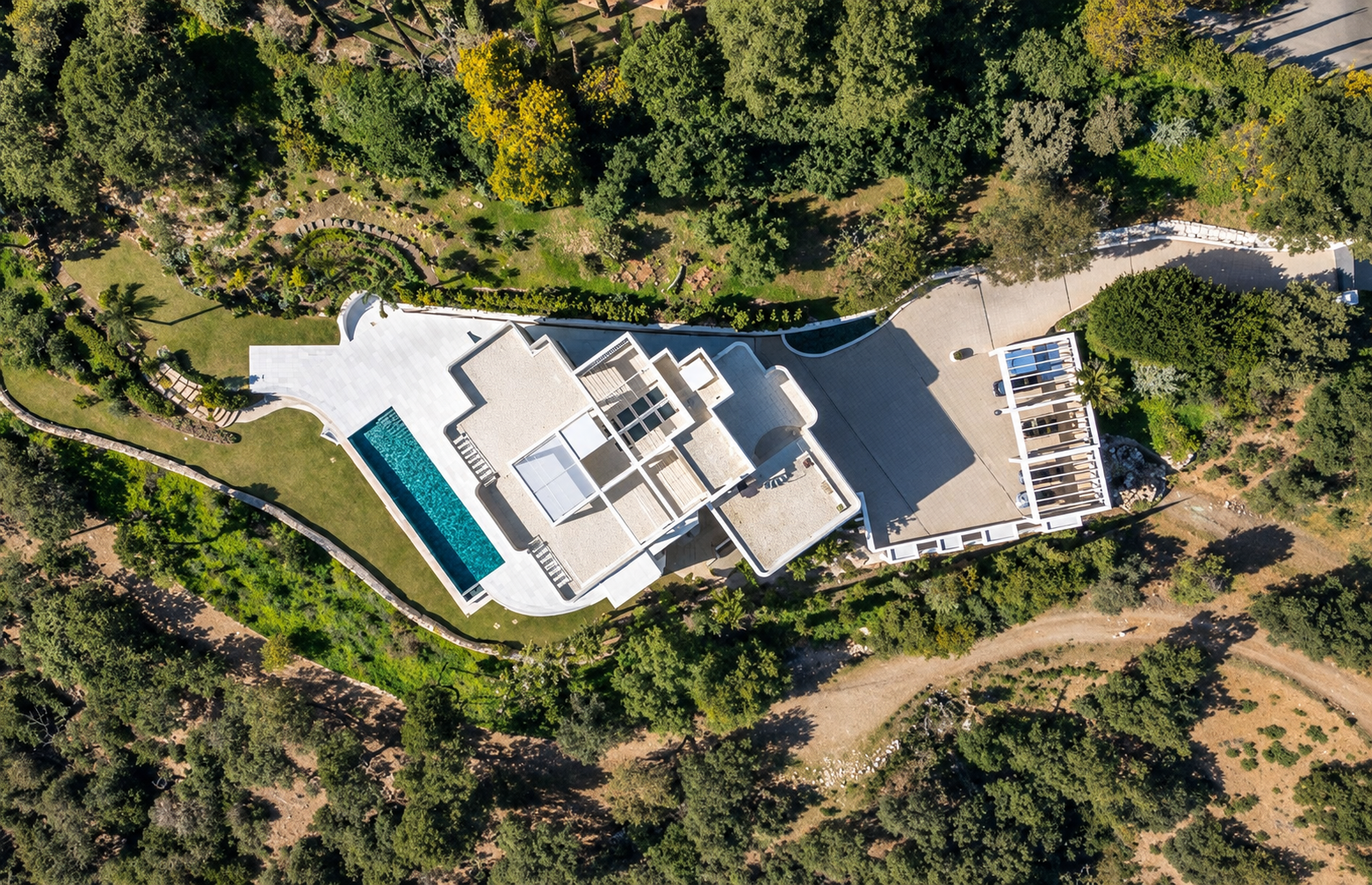 Dream House – Ultra-Luxury Villa in La Zagaleta - View 28