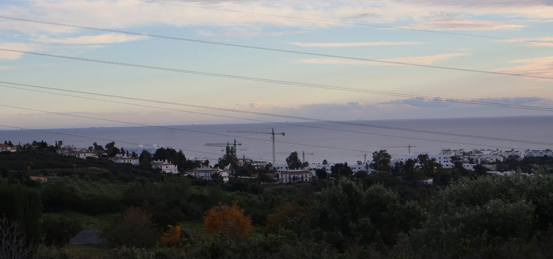 17,390 m² land plot for sale in Estepona - View 7