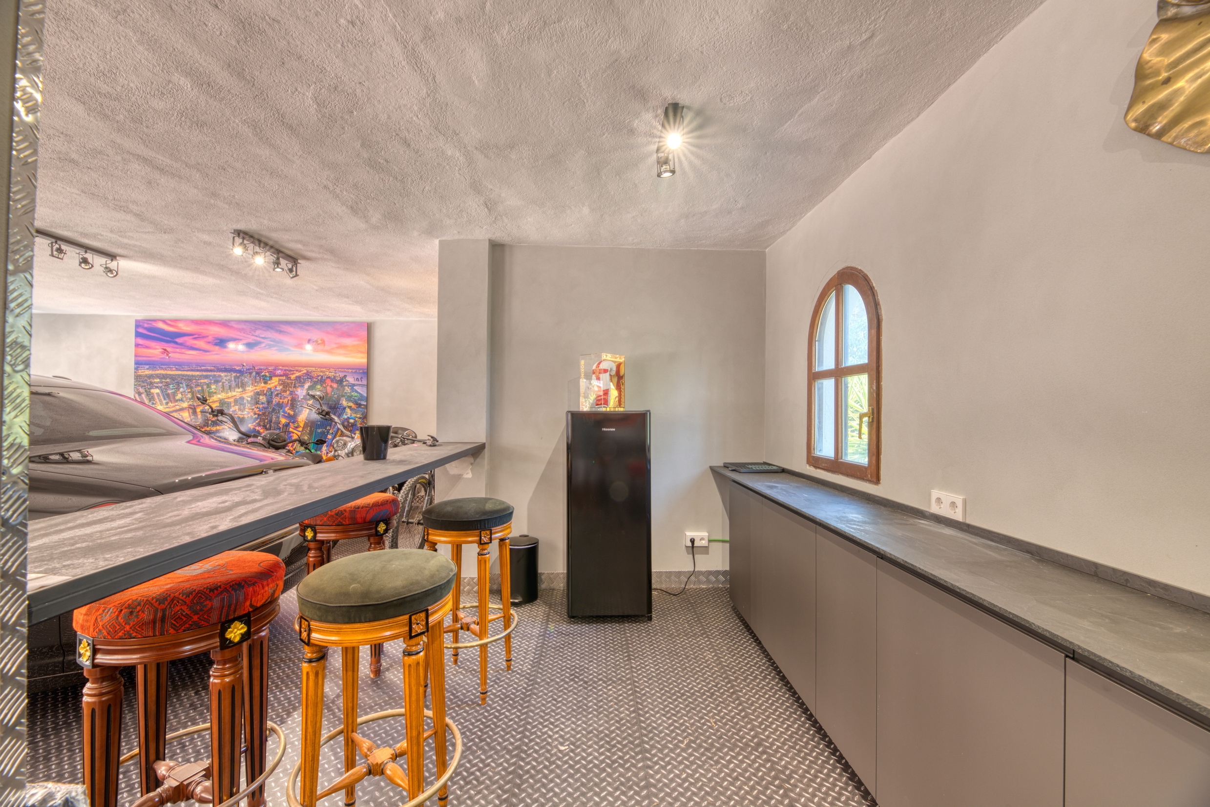 Luxury Villa – Multi-Residential Estate - View 27