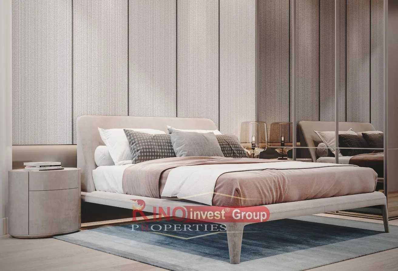 1BR Apartment | Orchard Place | Premium Living - View 11
