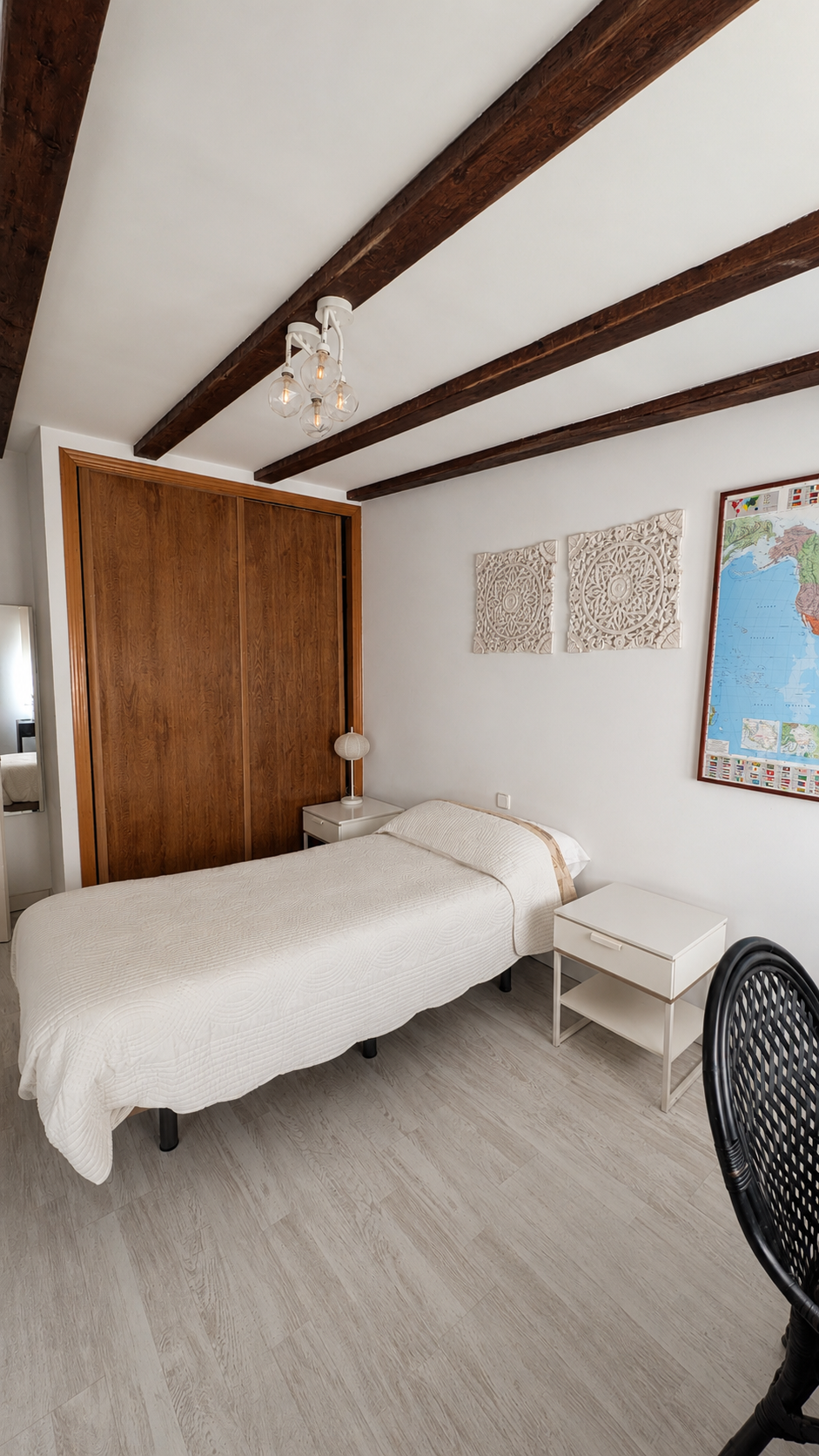 Apartment on Calle Silva 18, Madrid - View 8