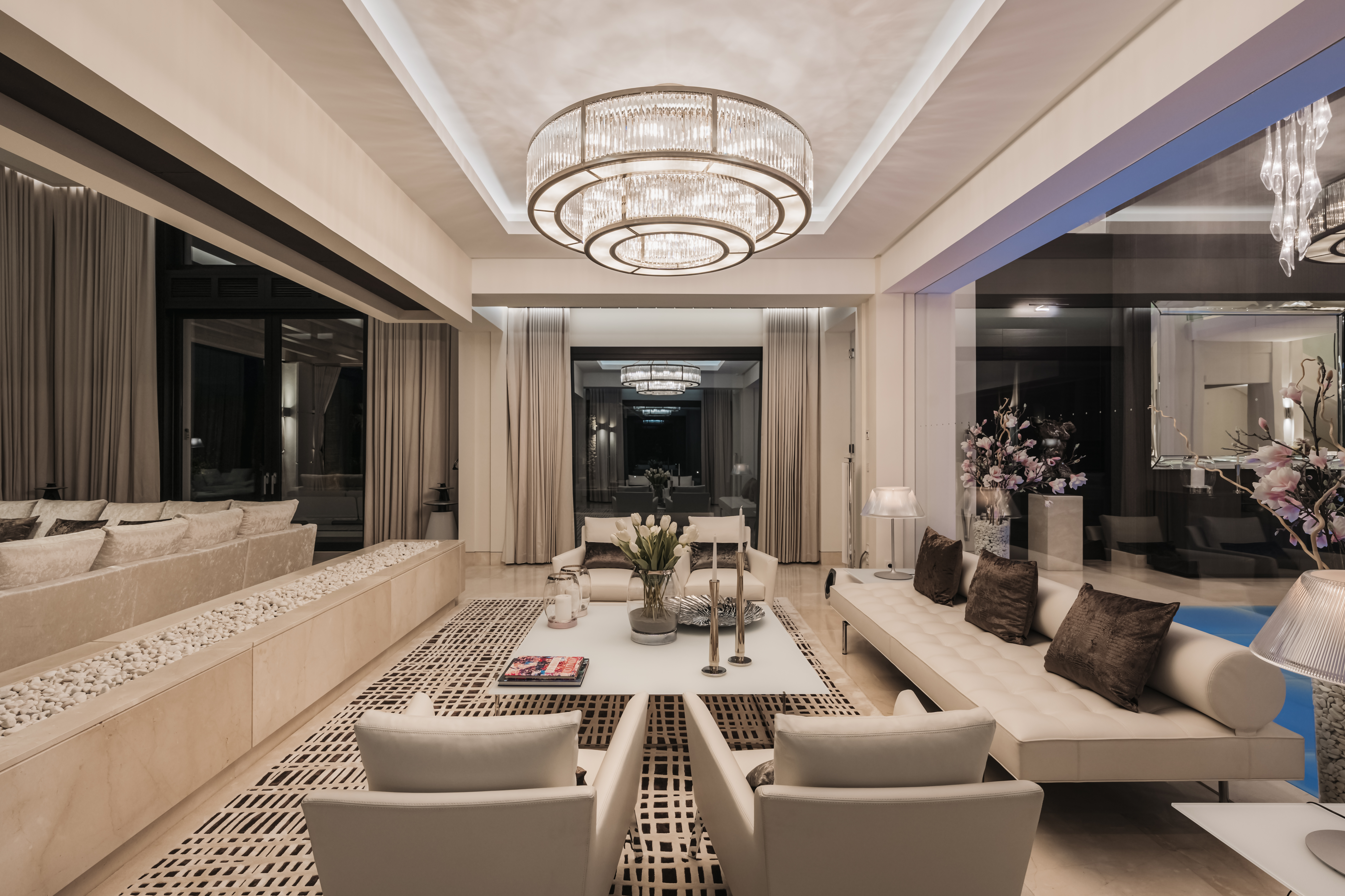 Casa Valentino – Luxury Mansion for Sale in La Zagaleta, Benahavís - View 16
