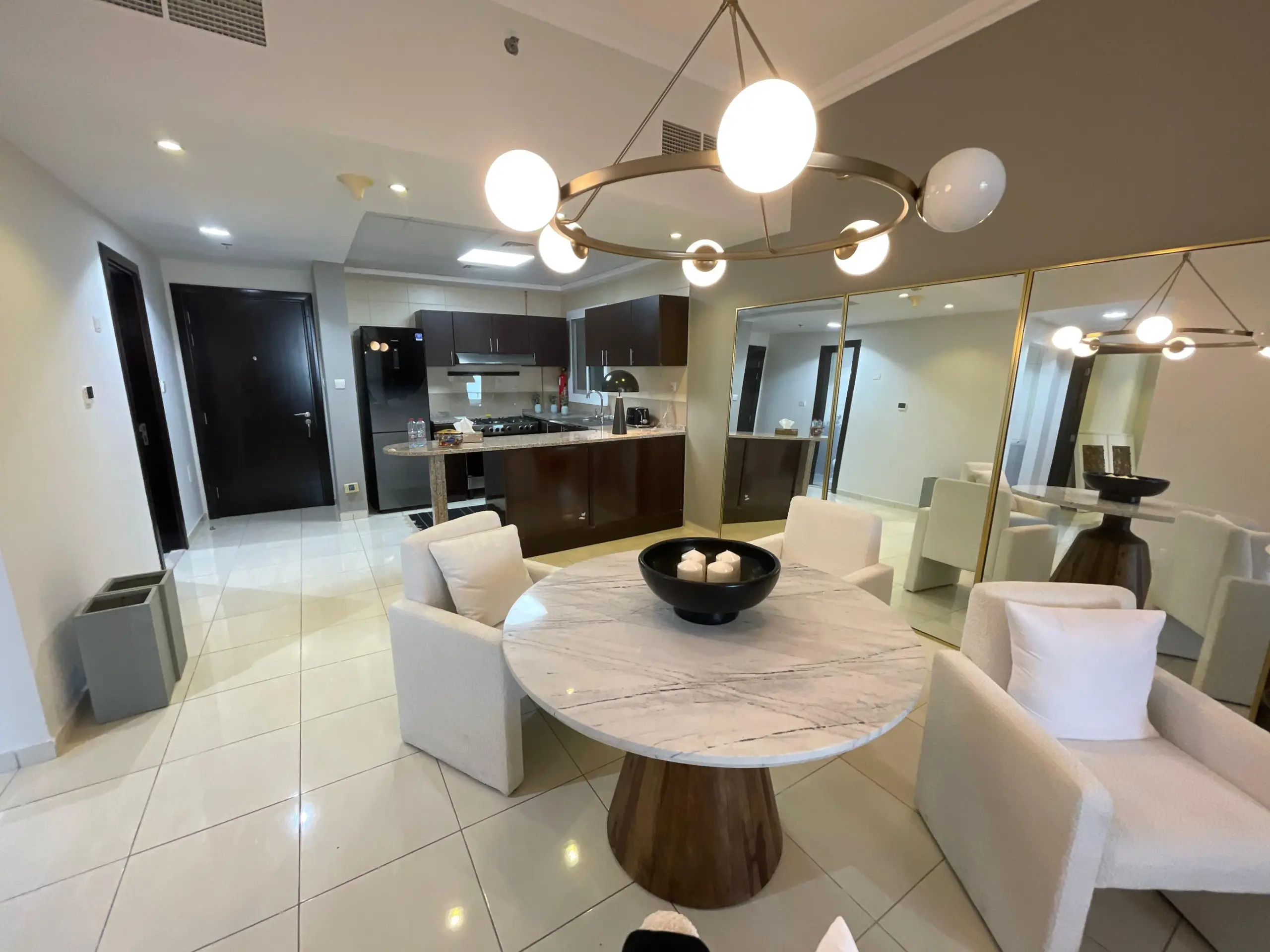 Luxury apartment for sale in Majan - View 8