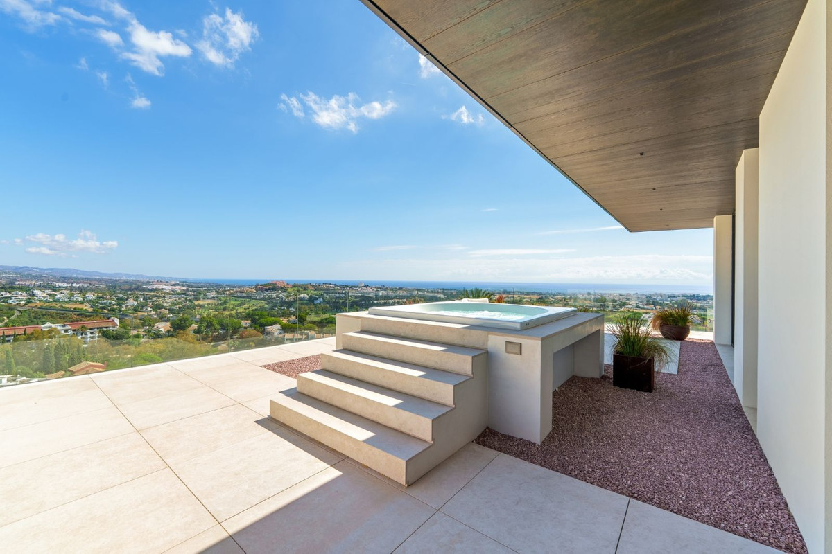Villa Herrojo Alto - View 21