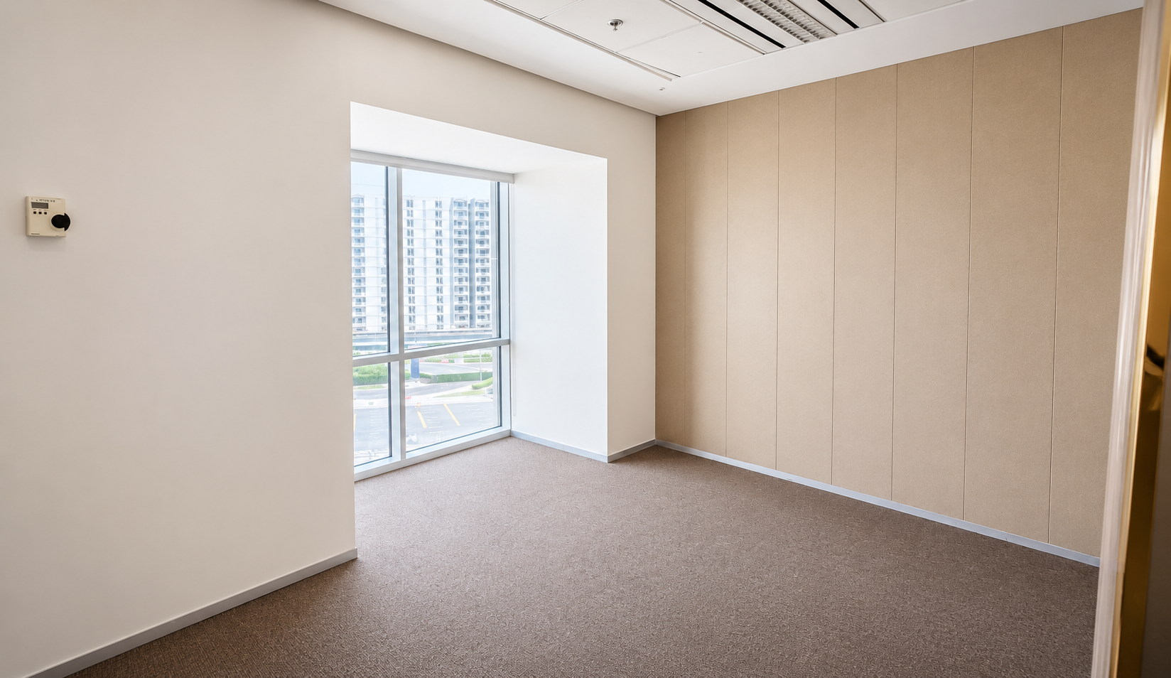 Multiple Options | Fitted Office | Vacant - View 12