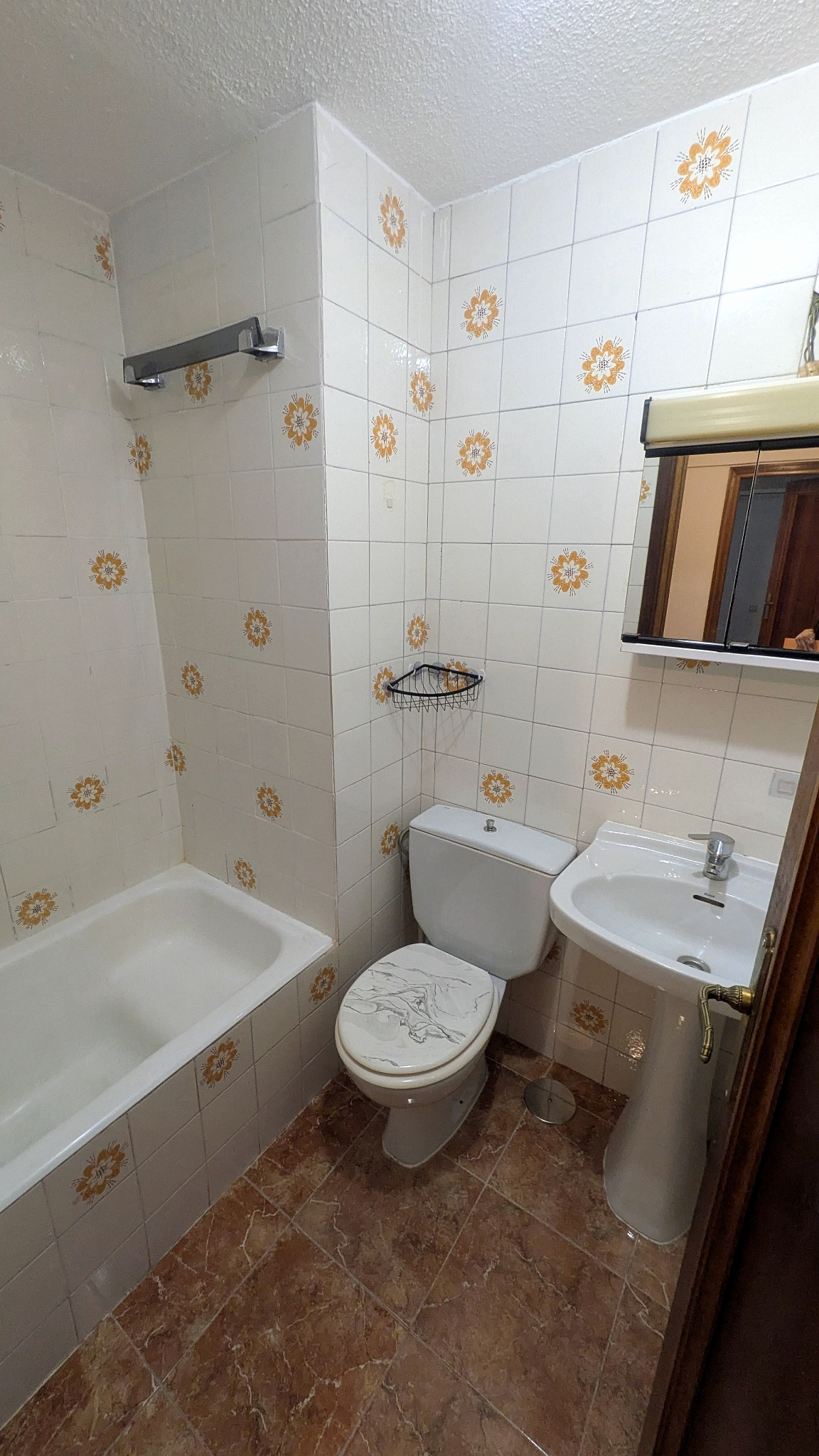 Exclusive residence with panoramic views and garaje in Ciudad Jardín - View 14