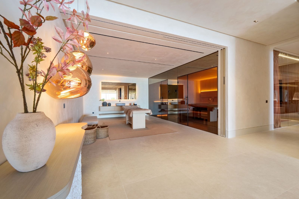 Villa Herrojo Alto - View 18