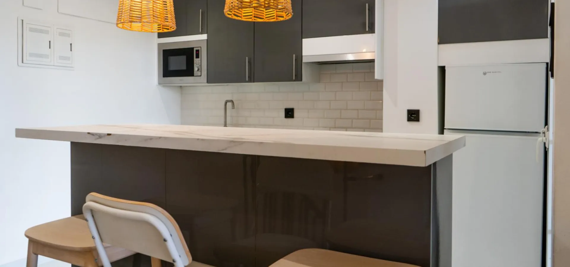 2-bedroom duplex for sale in Marbella - View 8