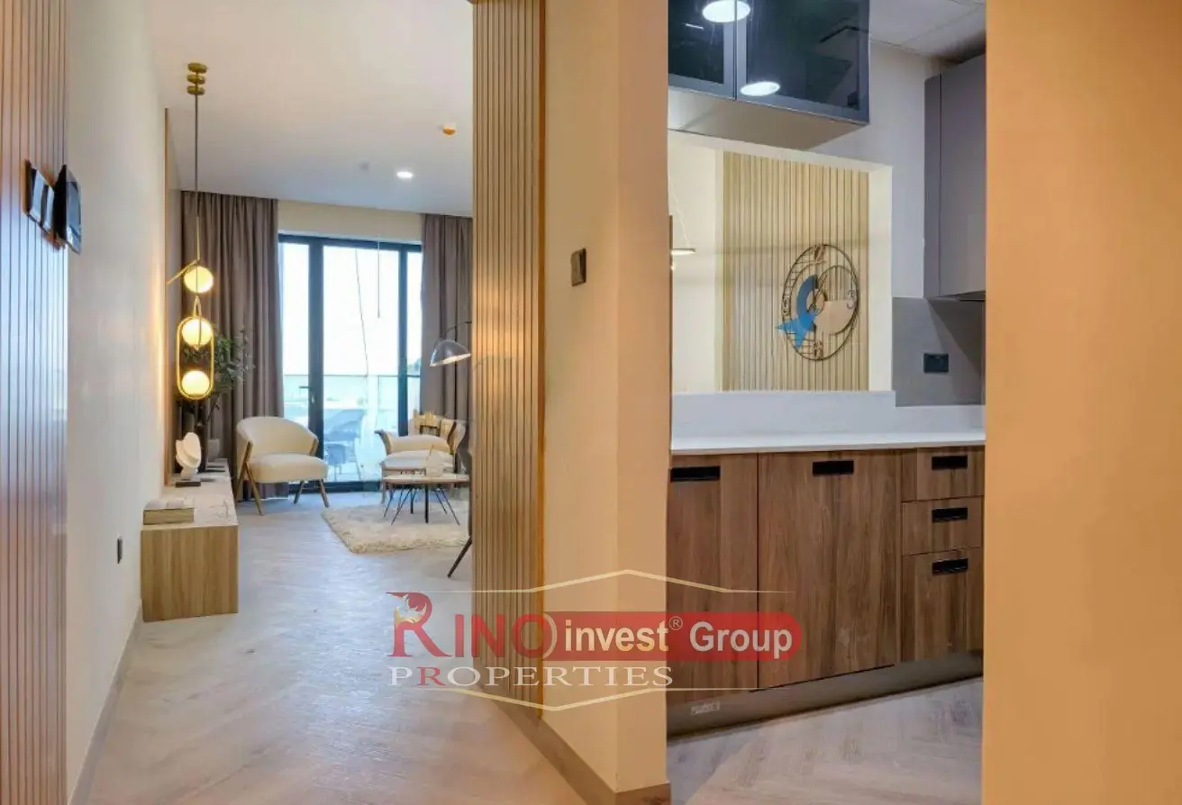Apartment for sale in Alef Noon Residence, District 16 - View 10