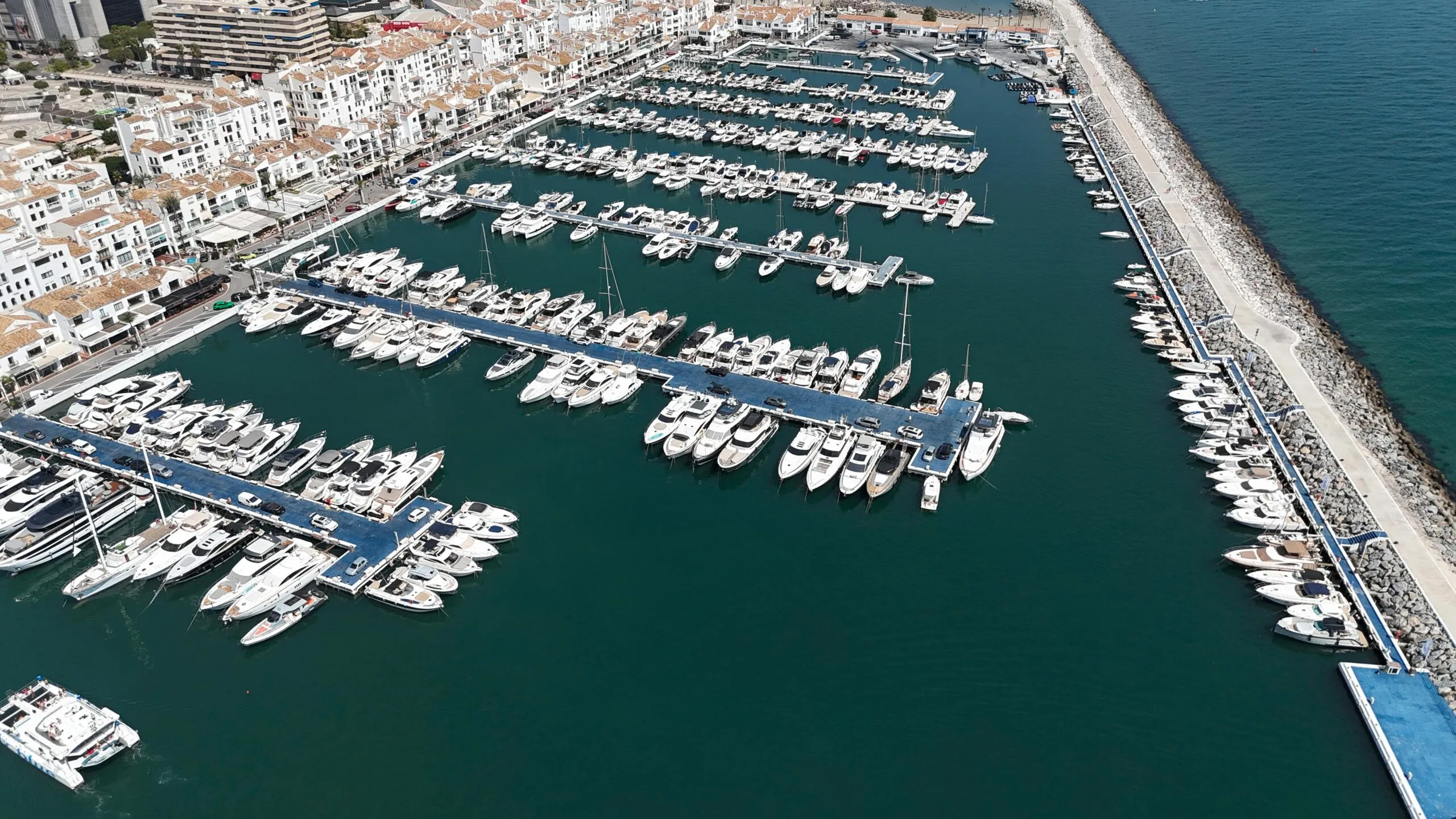 Top 5 Gated Communities in Marbella