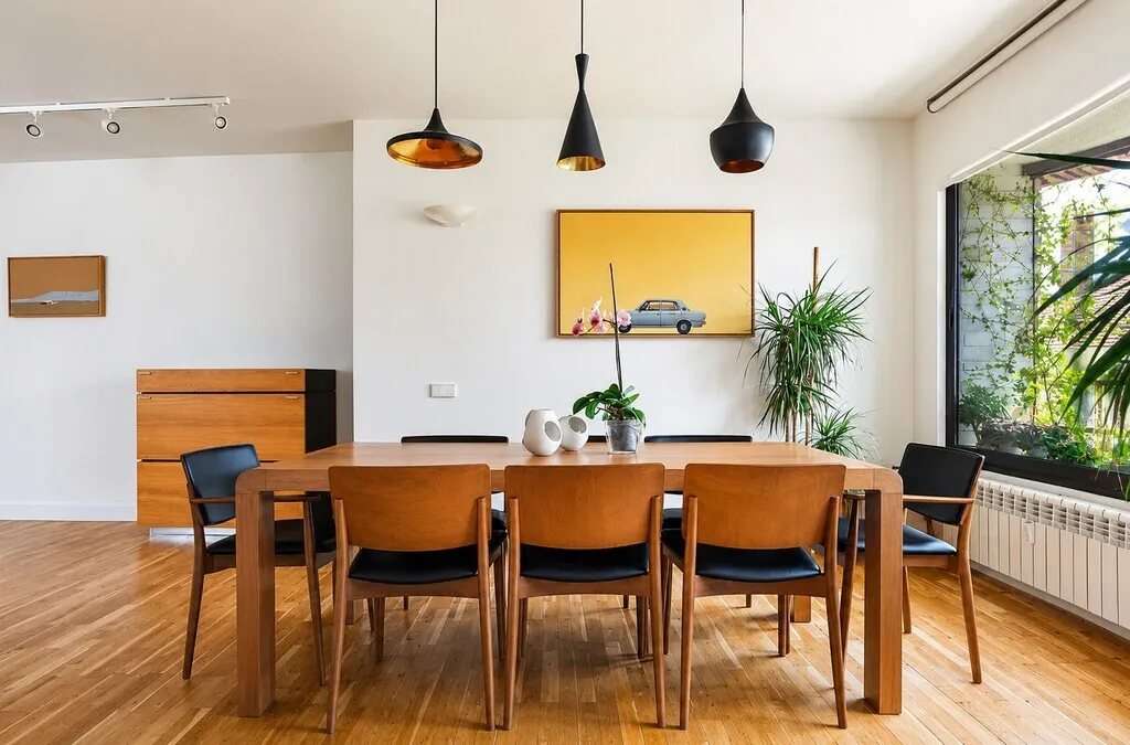 Luxury Apartment in Almagro - View 19