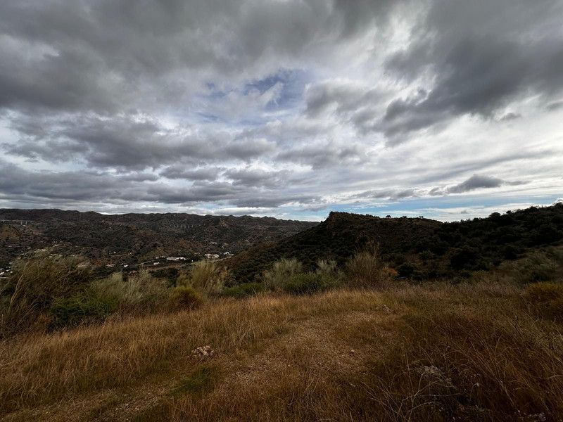 760,000 m² Rural Investment Estate for Luxury Hotel Resort - View 10