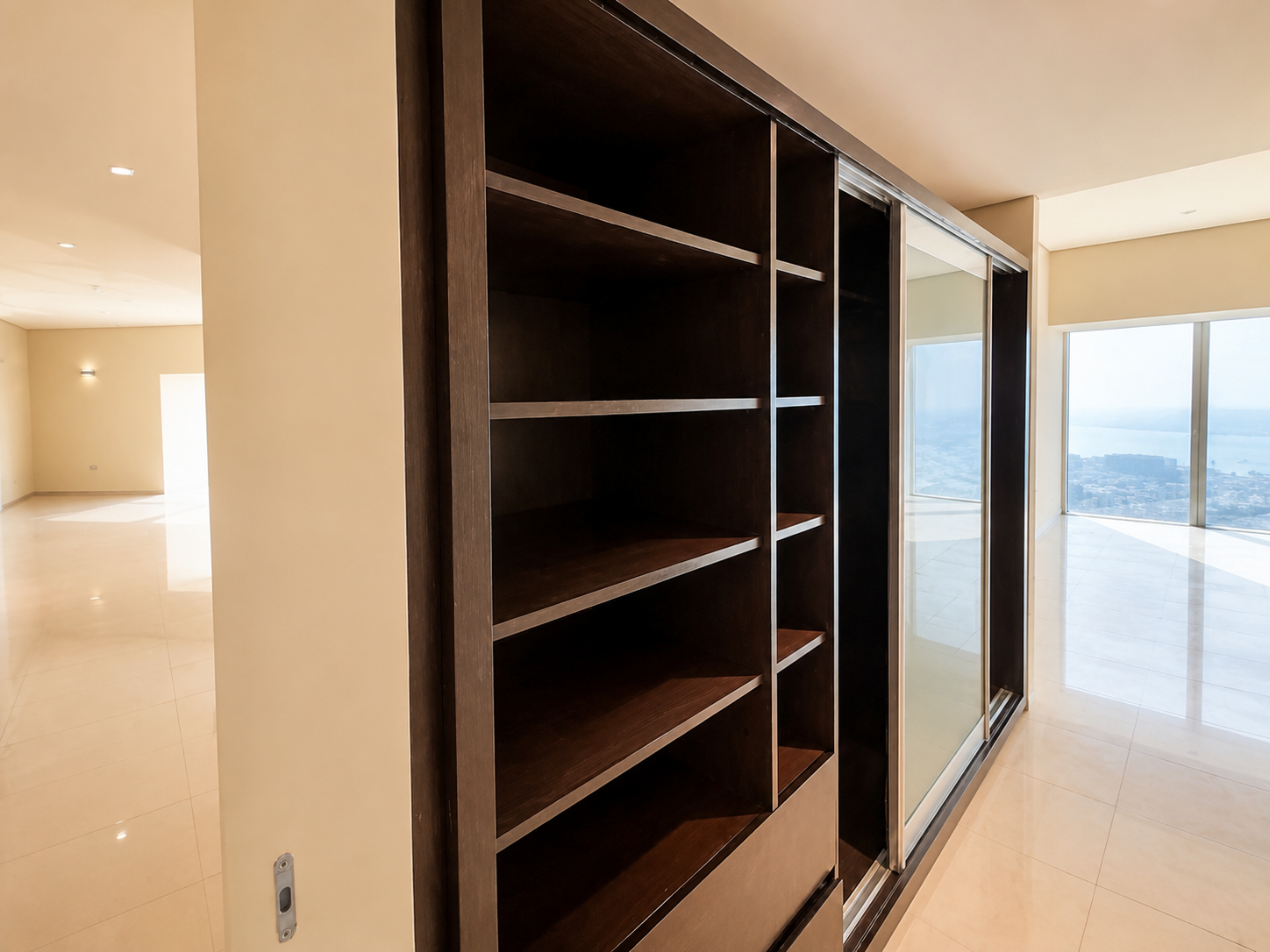 Spacious Layout | High Floor | Kitchen Appliances - View 8