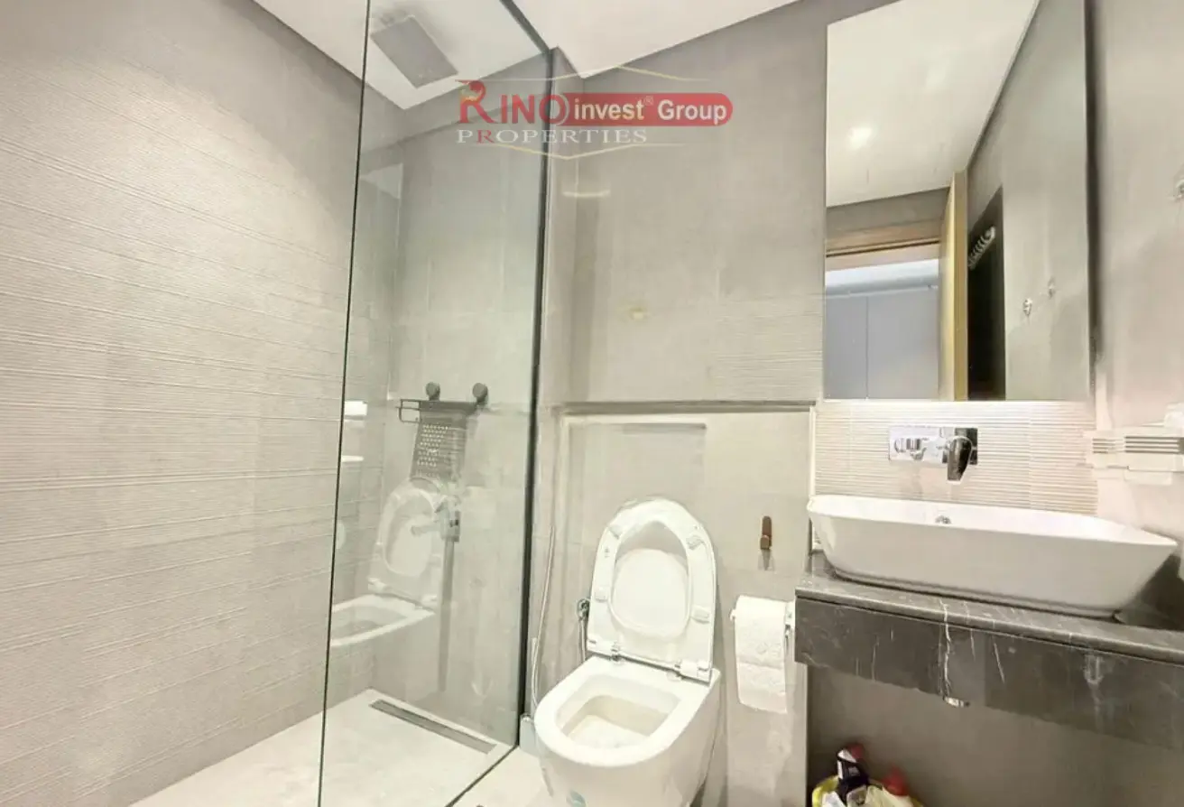 Apartment for rent in Divine Residences, Arjan - View 8