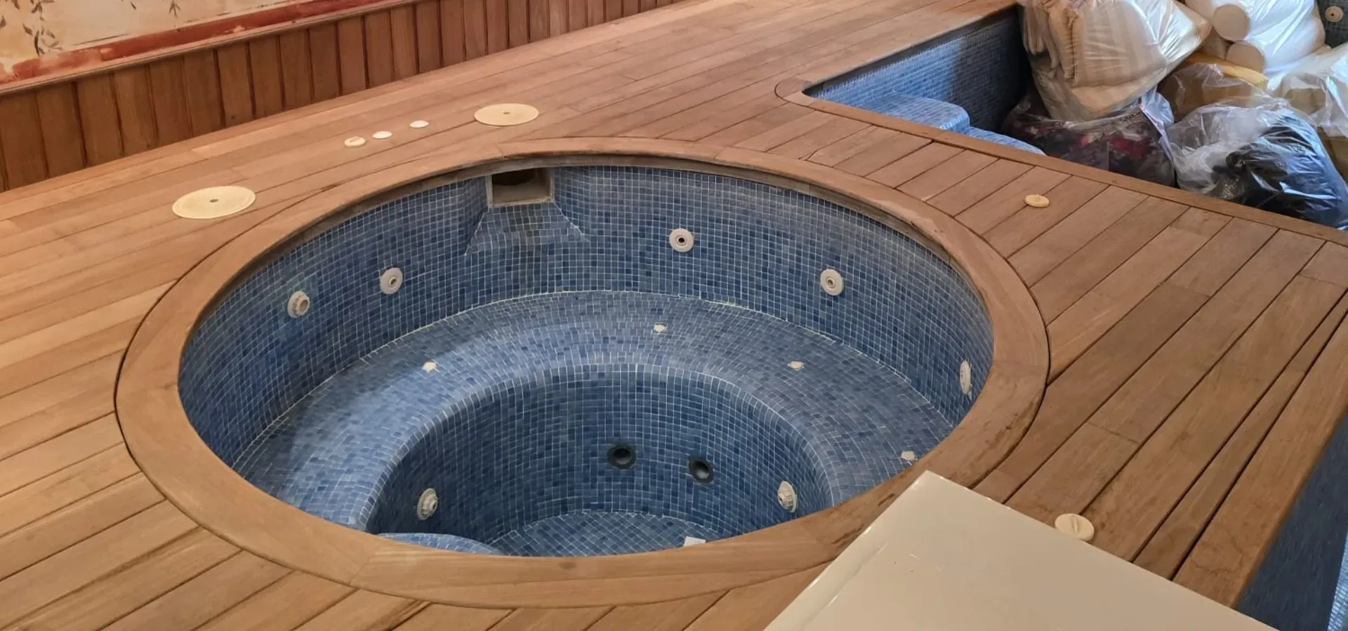 4,254 m² villa for sale Marbella - View 10