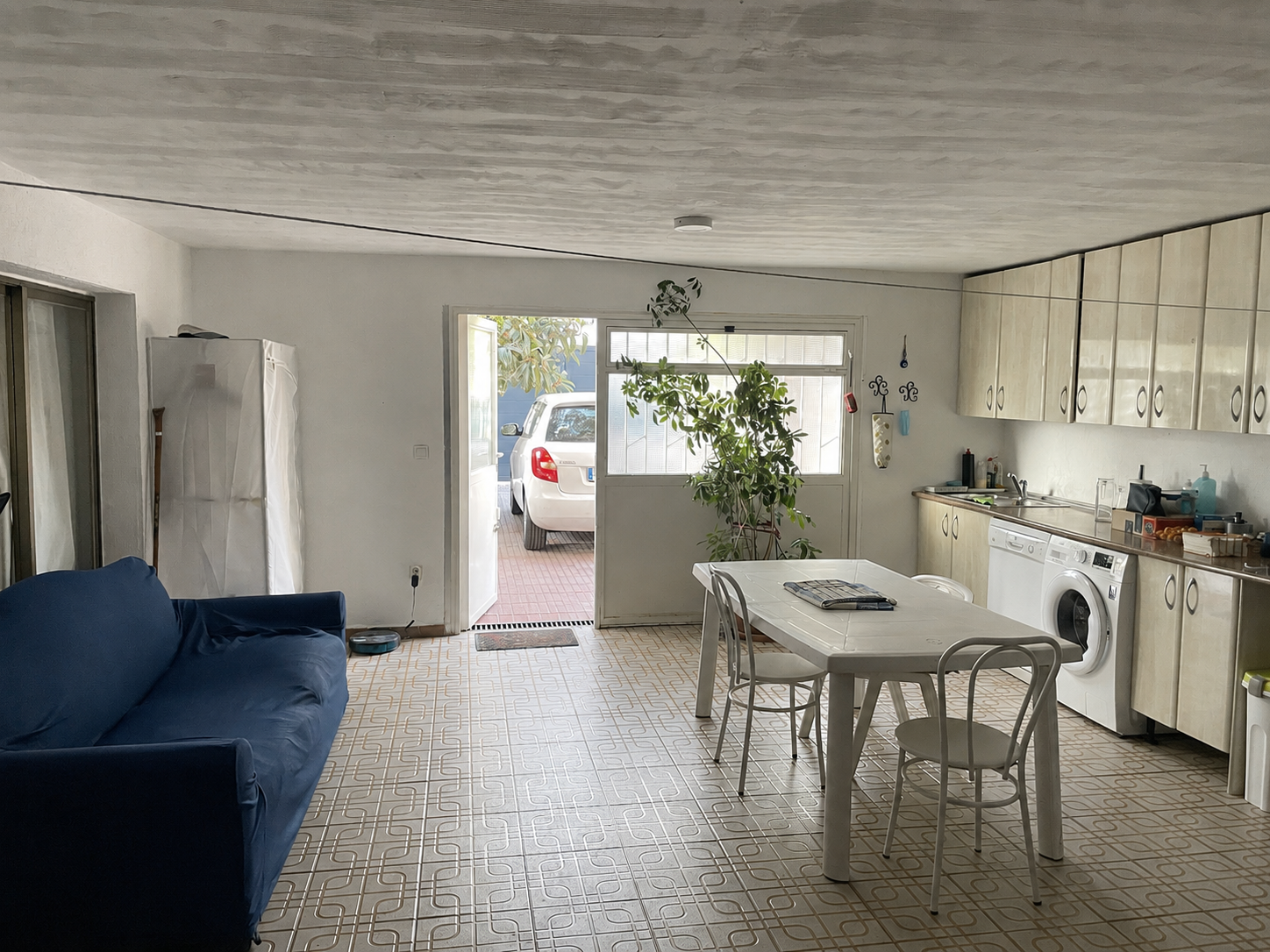 Semi-detached house for sale in Valdebebas, Hortaleza - View 13