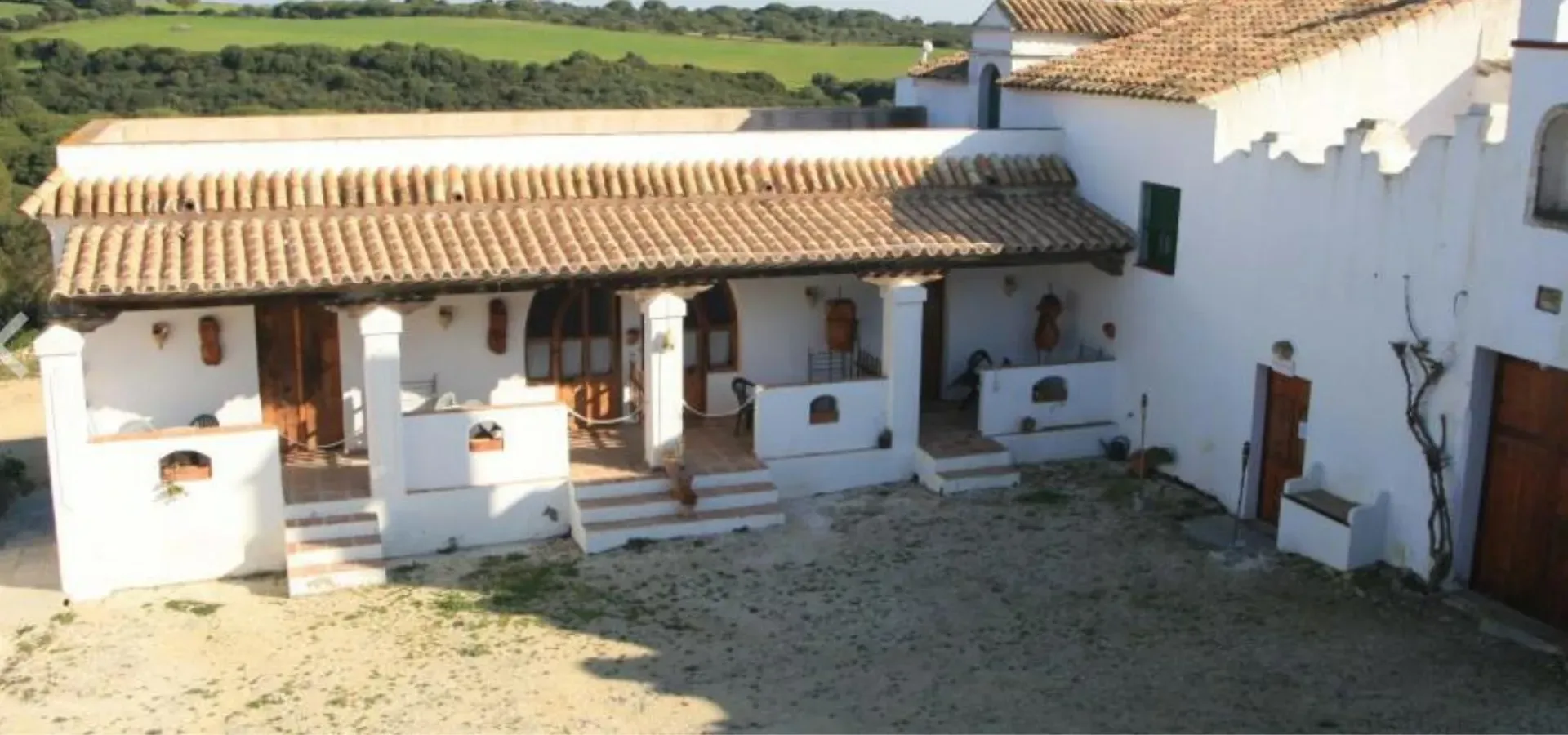 2,387 m² hotel for sale in Cadiz - View 7