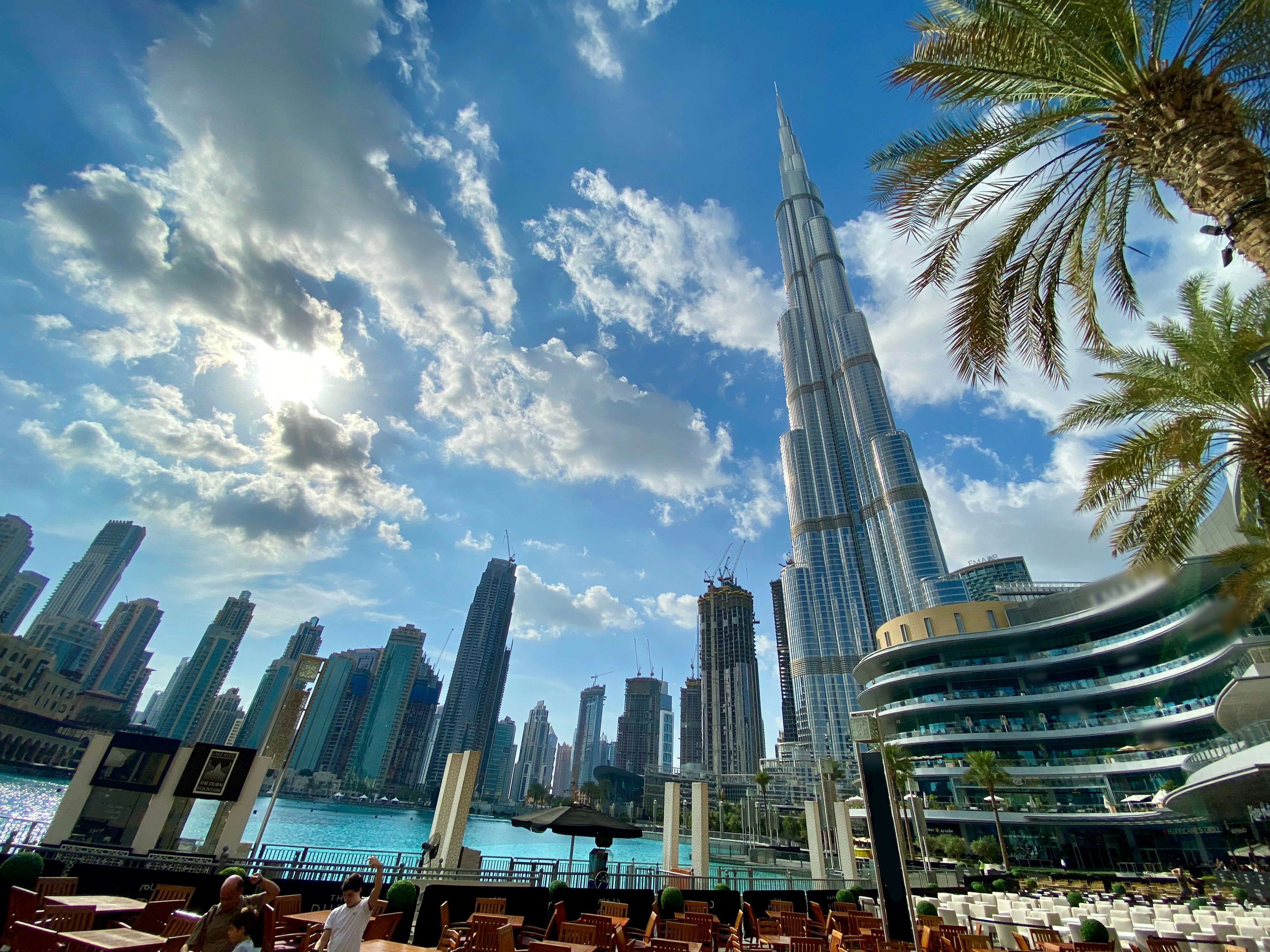 Is Dubai Still a Good Real Estate Investment Right Now? What Its 2026 Events Calendar Reveals