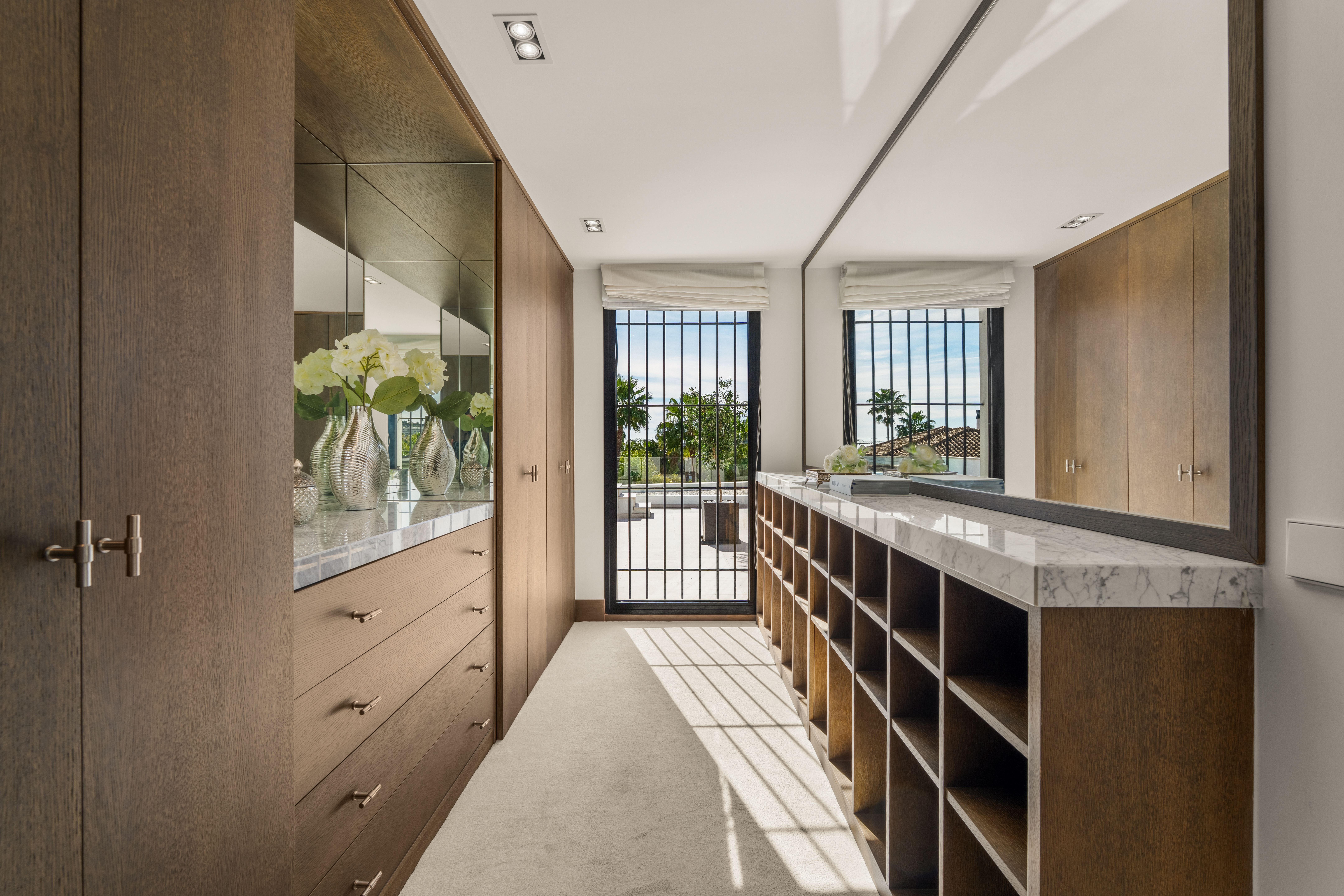 Villa Elba – Luxury Villa in Los Naranjos - View 15