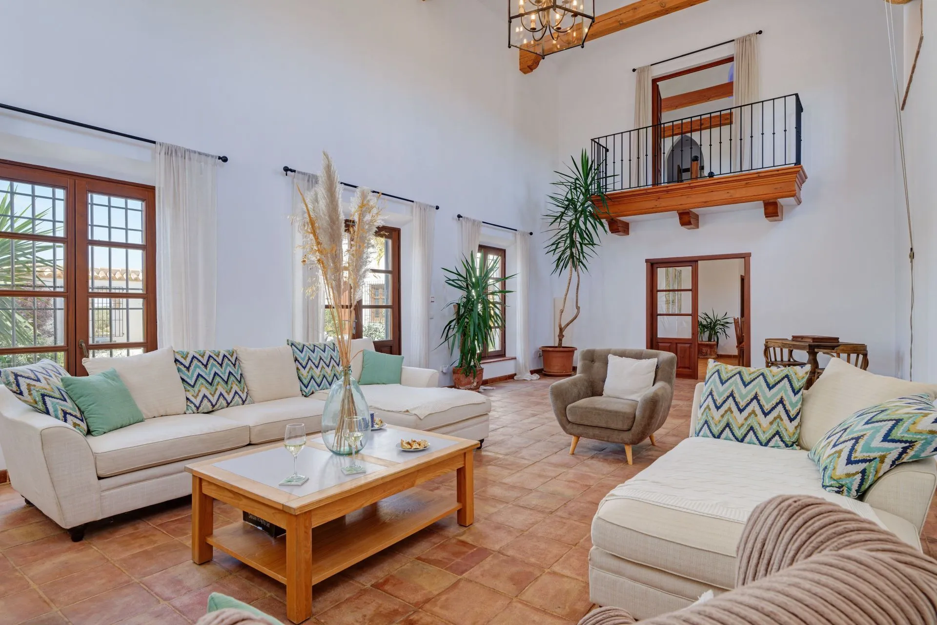 41,000 m² farm for sale in Antequera - View 9