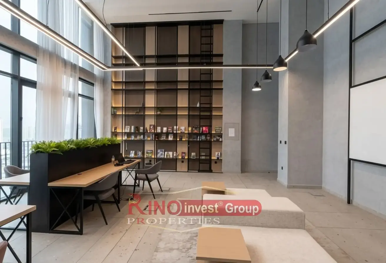 Apartment for sale in The Community, District 3 - View 9