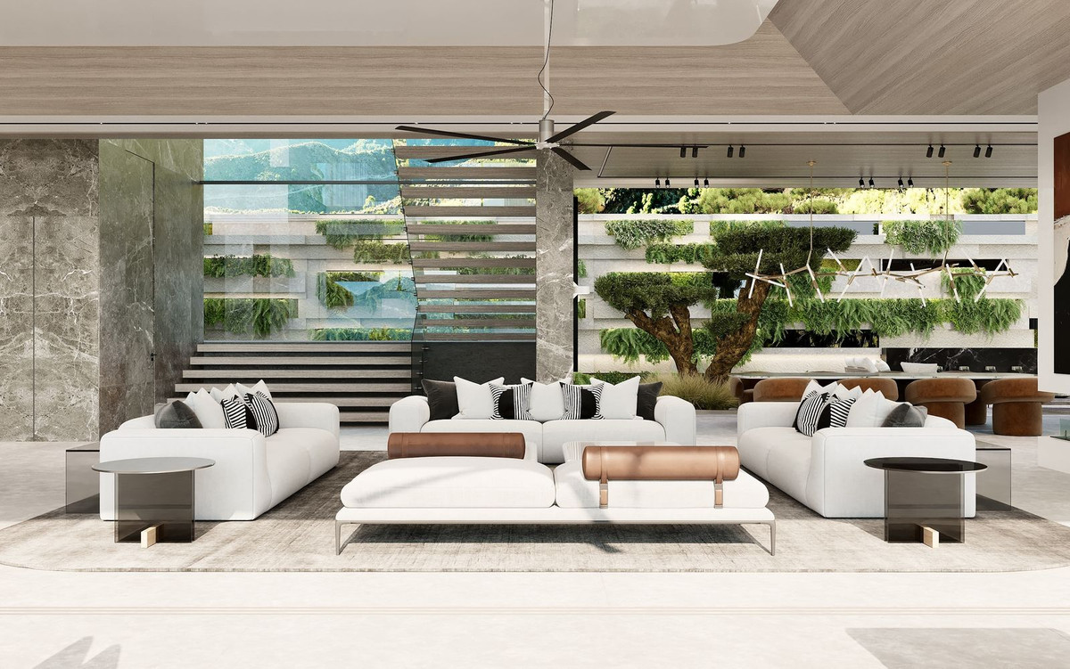 Contemporary Masterpiece in La Quinta - View 11