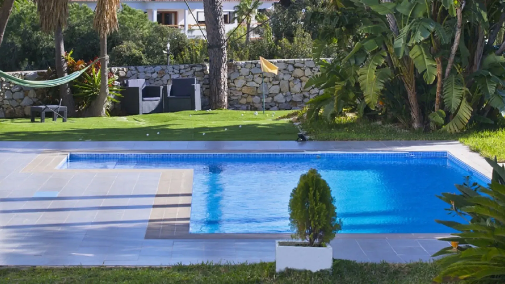 376 m2 villa for sale in Marbella - View 7