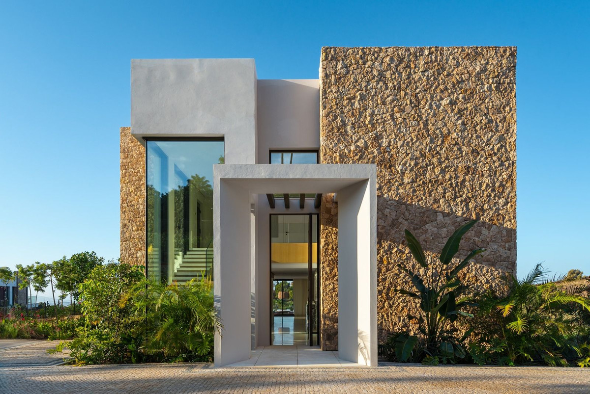 Marbella Hill Club - View 23