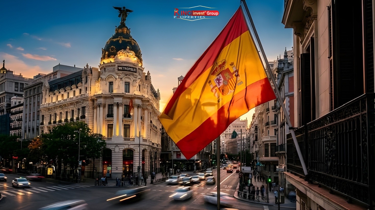 Spain Business Setup & Investment Guide