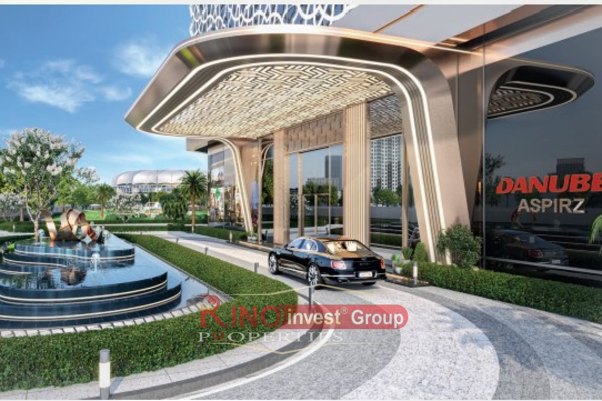 Office spaces for sale in sports city dubai | off-plan - View 7