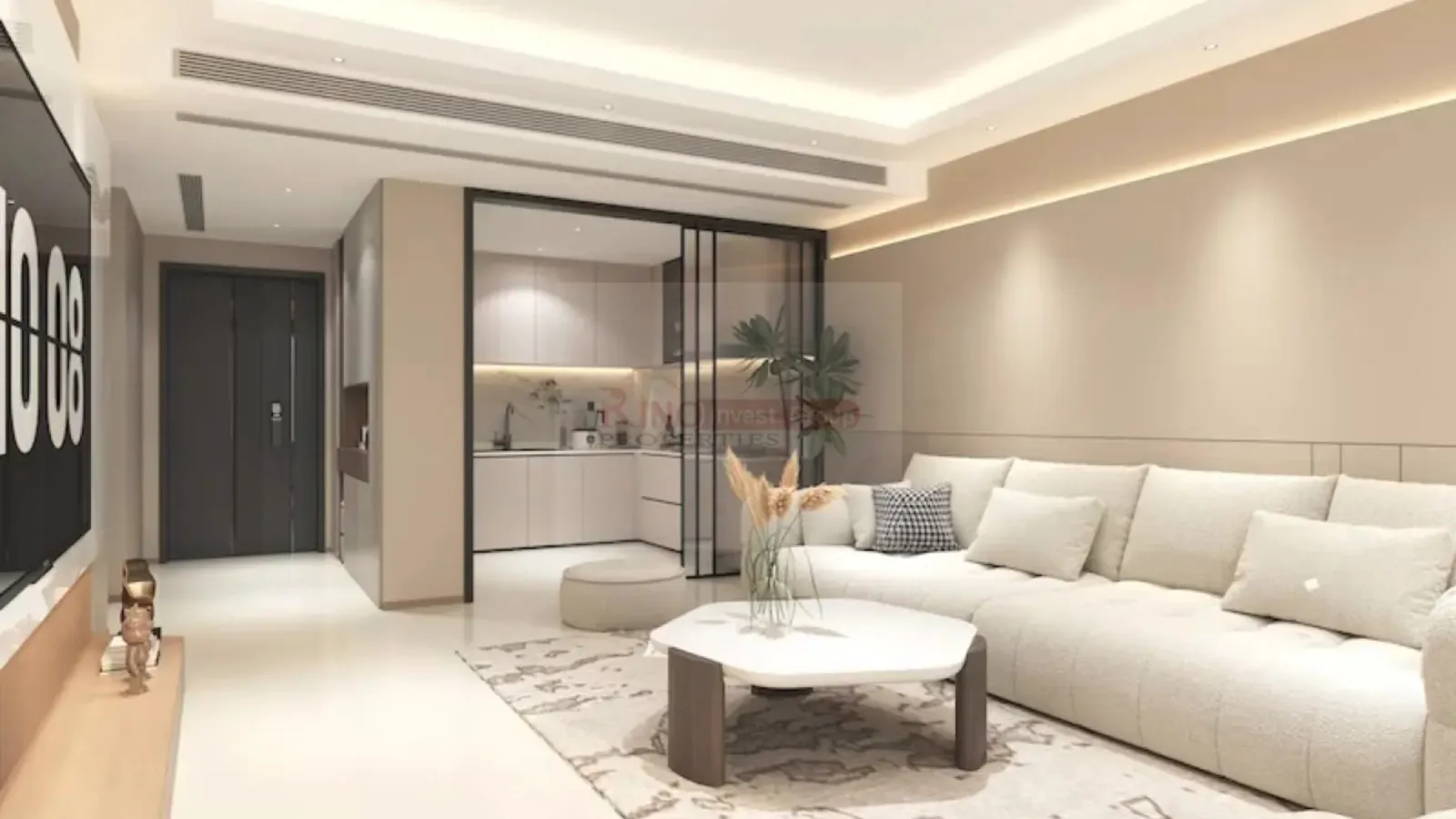 Apartment for sale in Al Warsan 4 - View 7