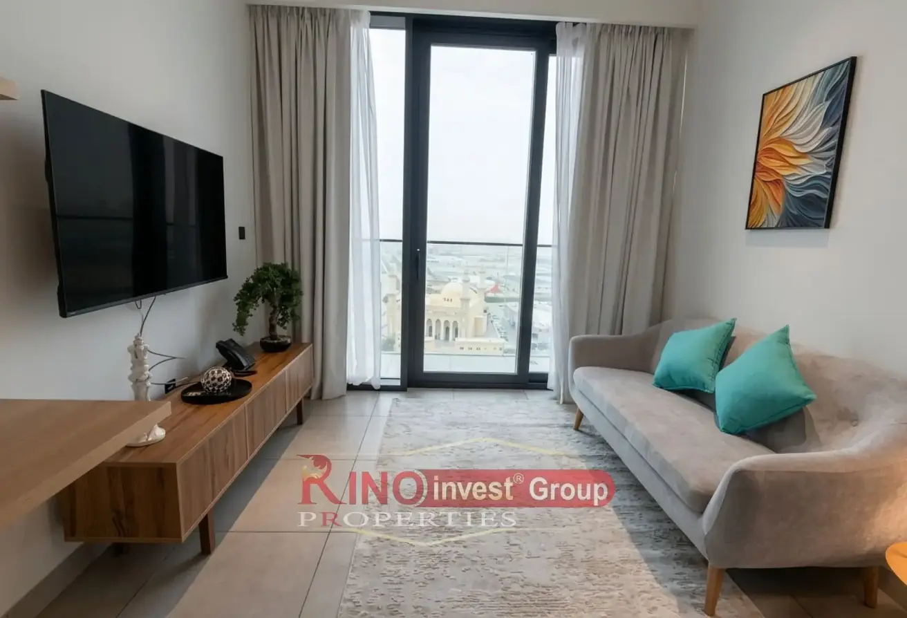 Apartment for sale in The Community, District 3 - View 12