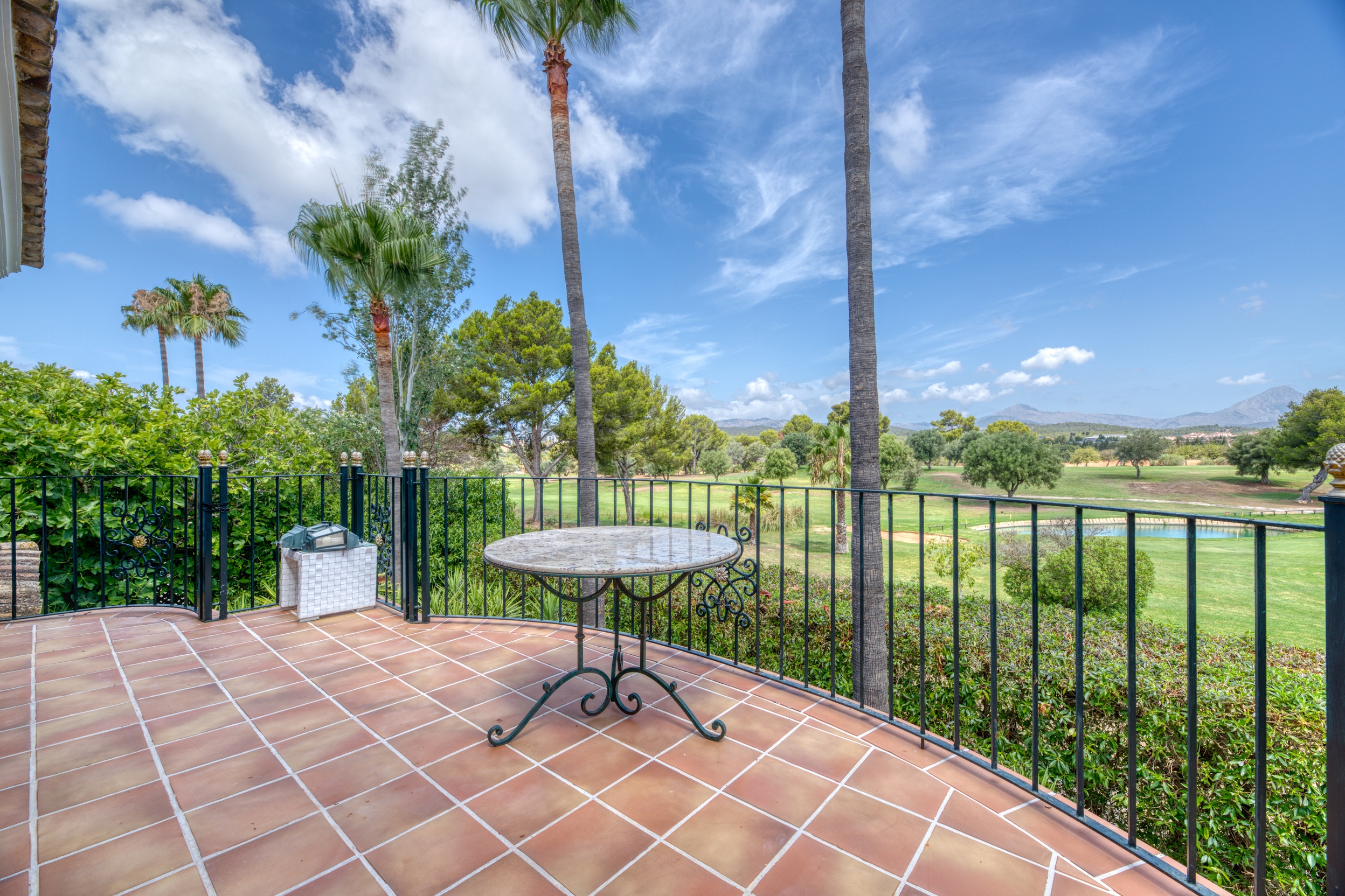 Luxury Villa – Multi-Residential Estate - View 51