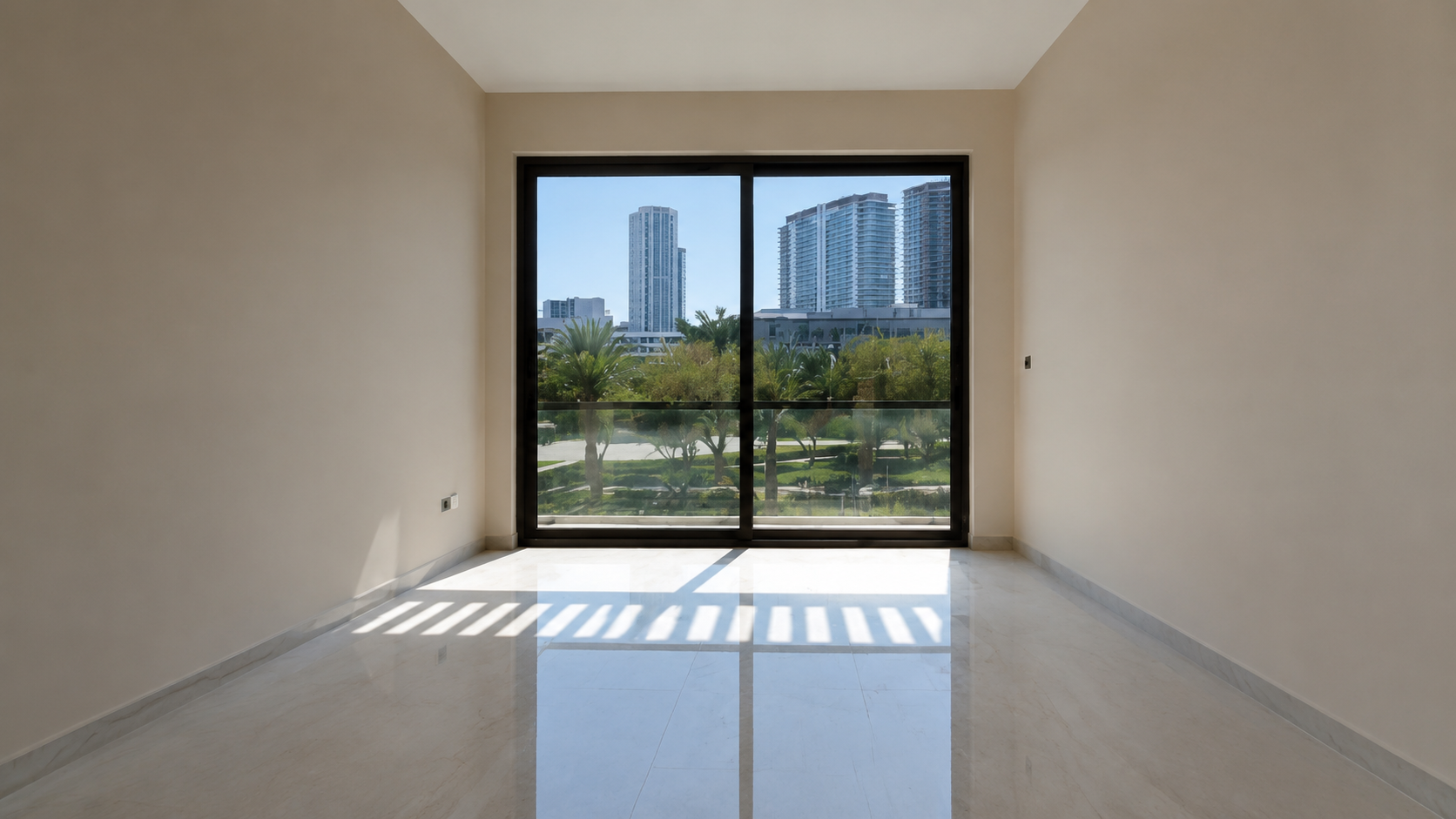 G+2 4 BHK+M | Private Lift | Rooftop Garden - View 9