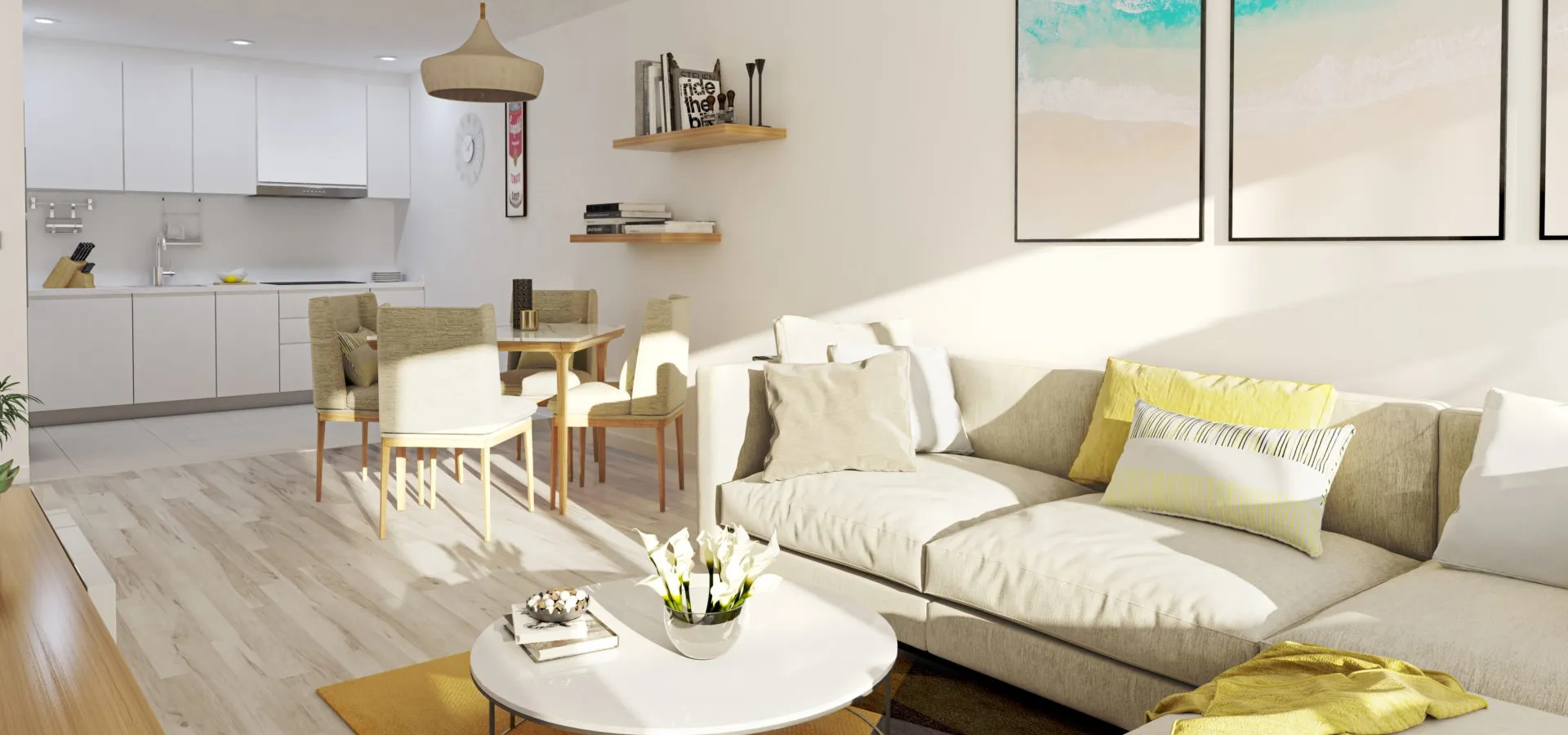 2-bedroom flats for sale in Malaga - View 10