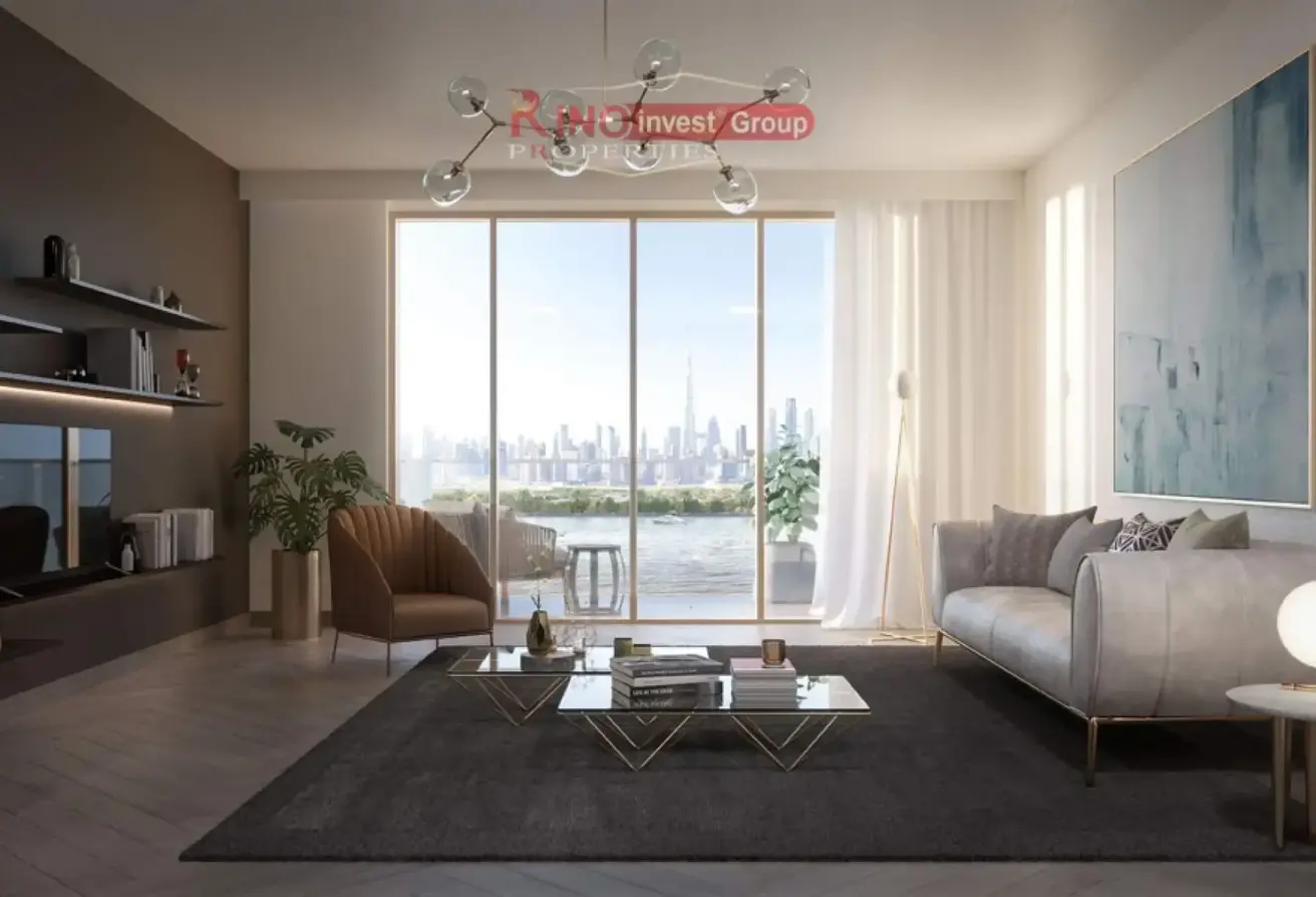 3BHK -Apartment for sale in Azizi Riviera 66 - View 6
