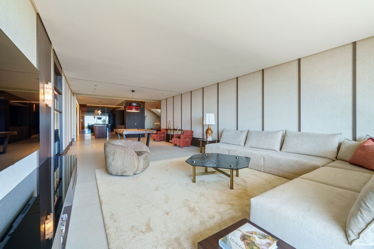 Villa Herrojo Alto - View 17