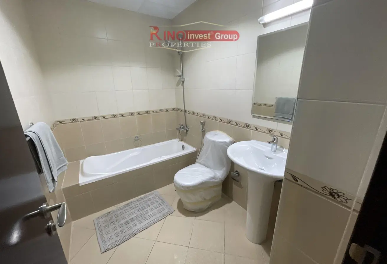 Apartment for rent in Al Rabia Tower, Majan - View 7