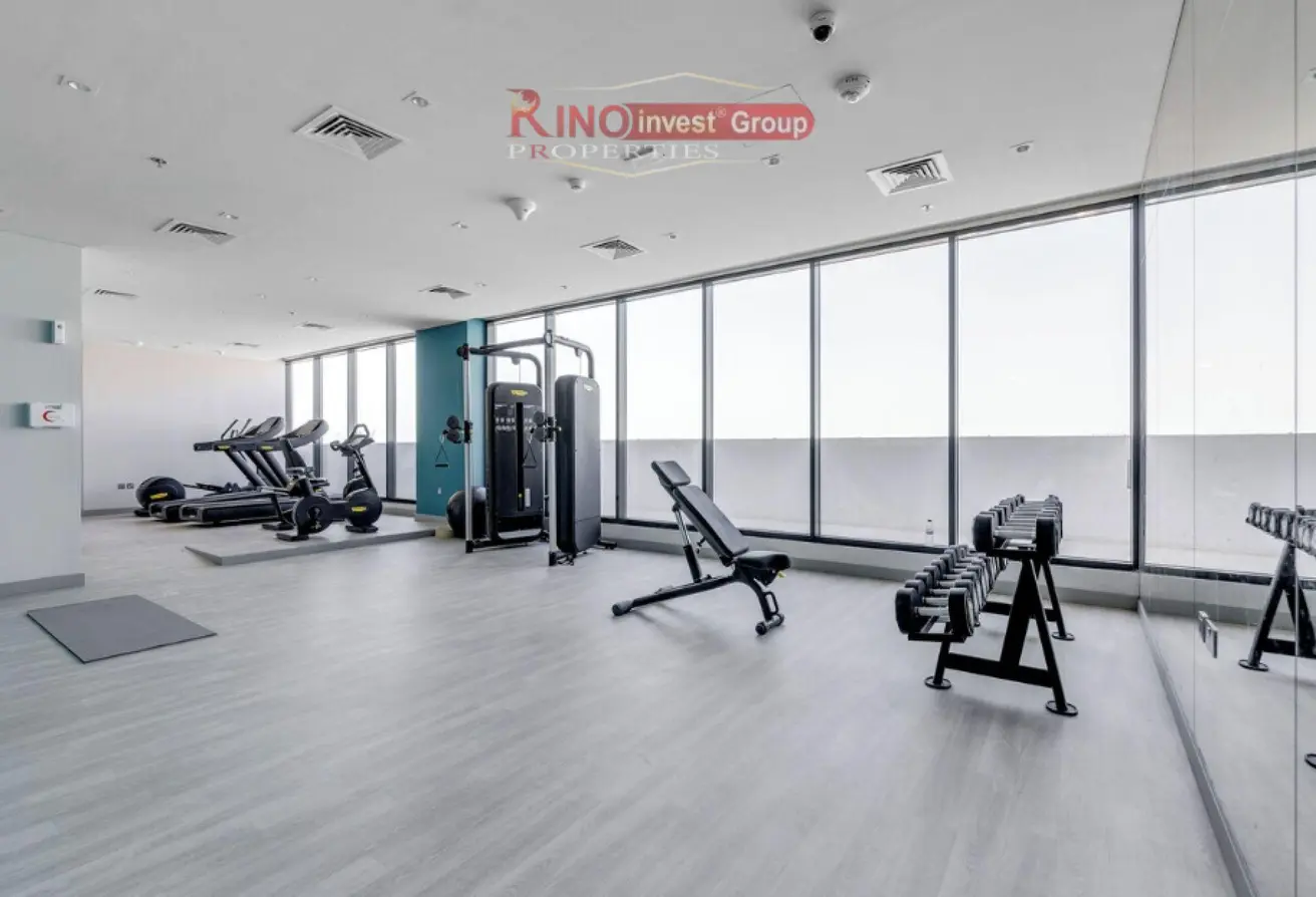 Apartment for rent in Azizi Riviera 48, Azizi Riviera - View 8
