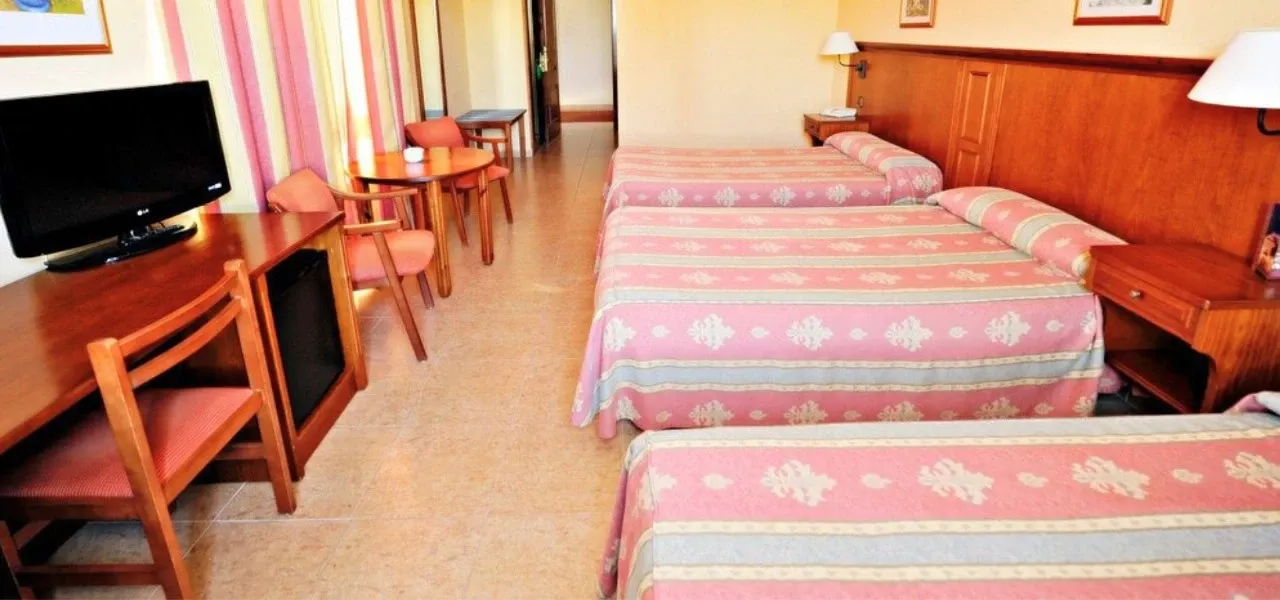 7,602 m² hotel for sale in Antequera - View 7