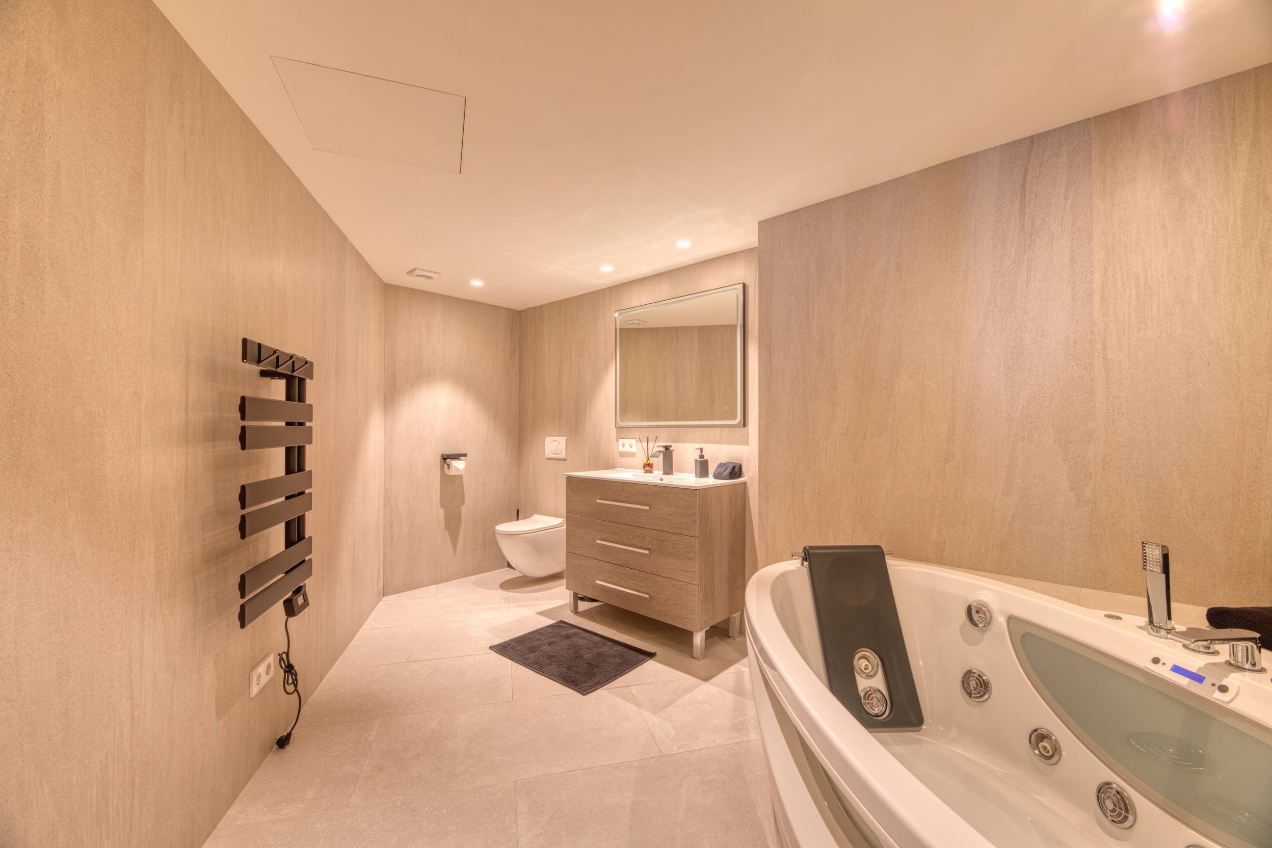 Luxury Villa – Multi-Residential Estate - View 41