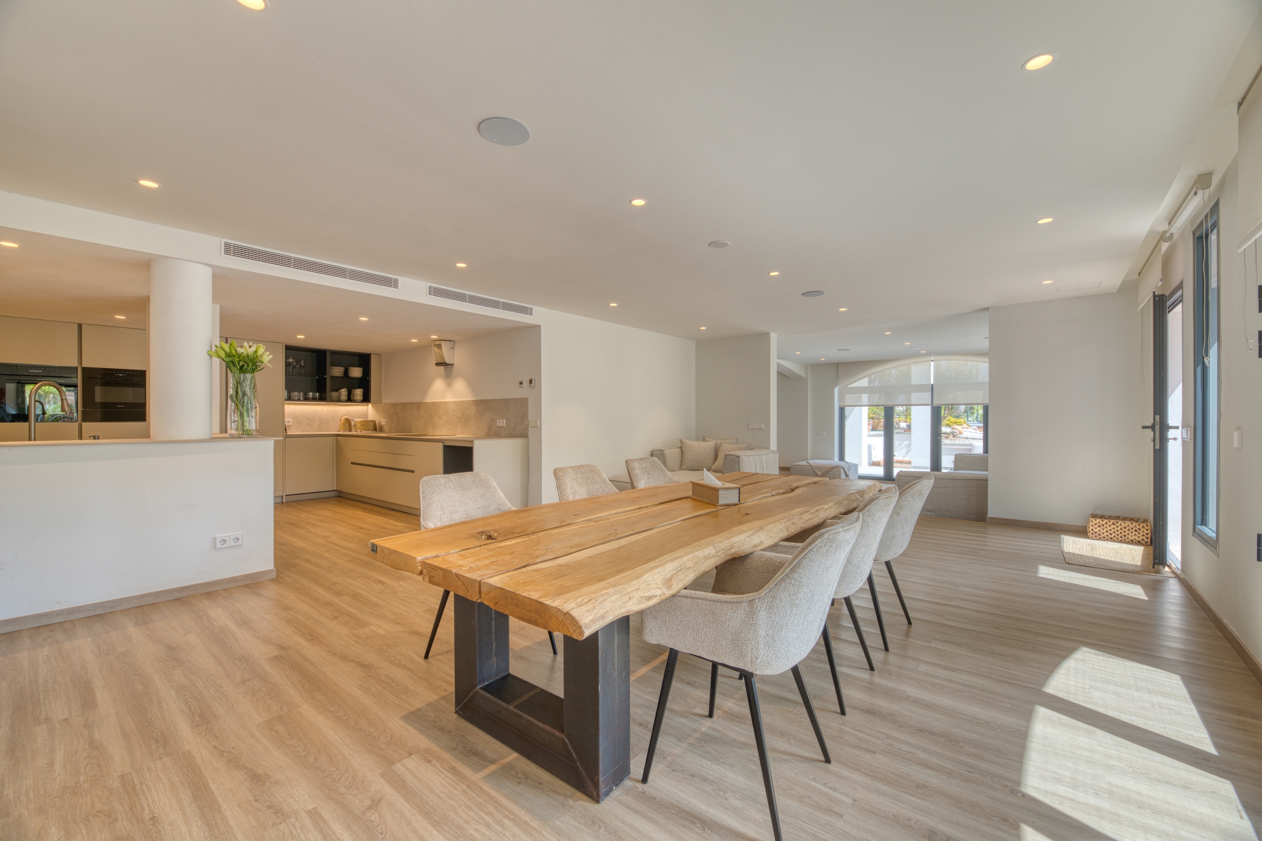 Luxury Villa – Multi-Residential Estate - View 45