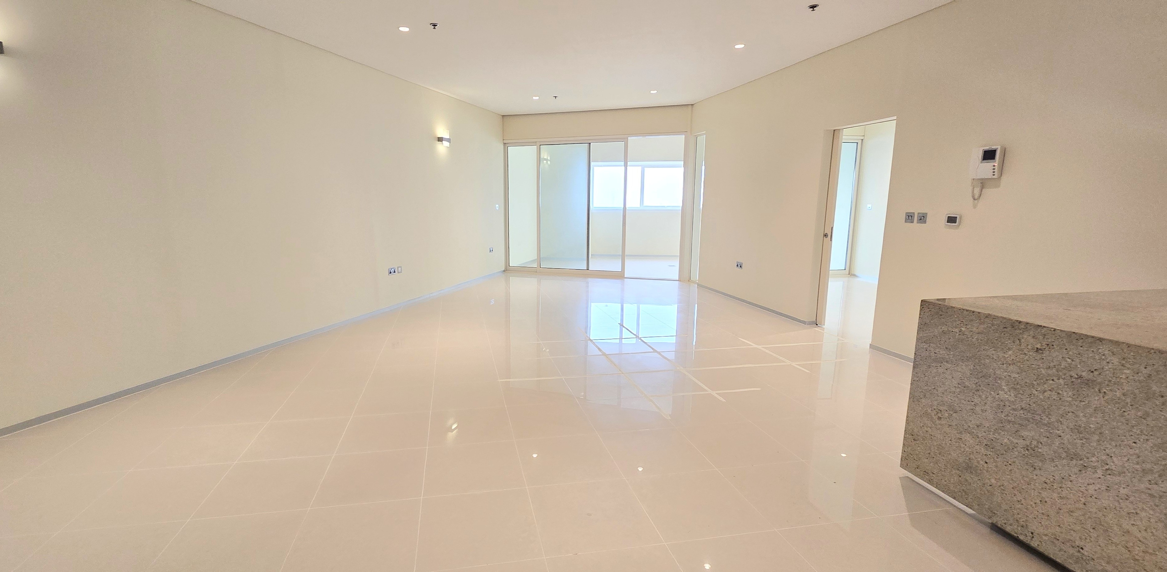 Ready to Move in | High Floor | Spacious 1 BHK - View 16