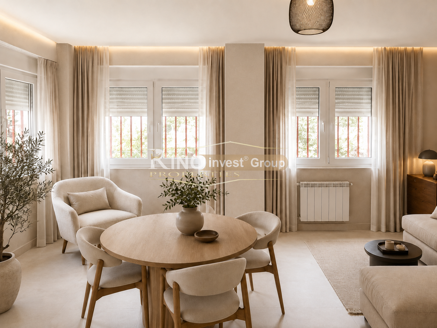 Semi-detached house for sale in Valdebebas, Hortaleza - View 18